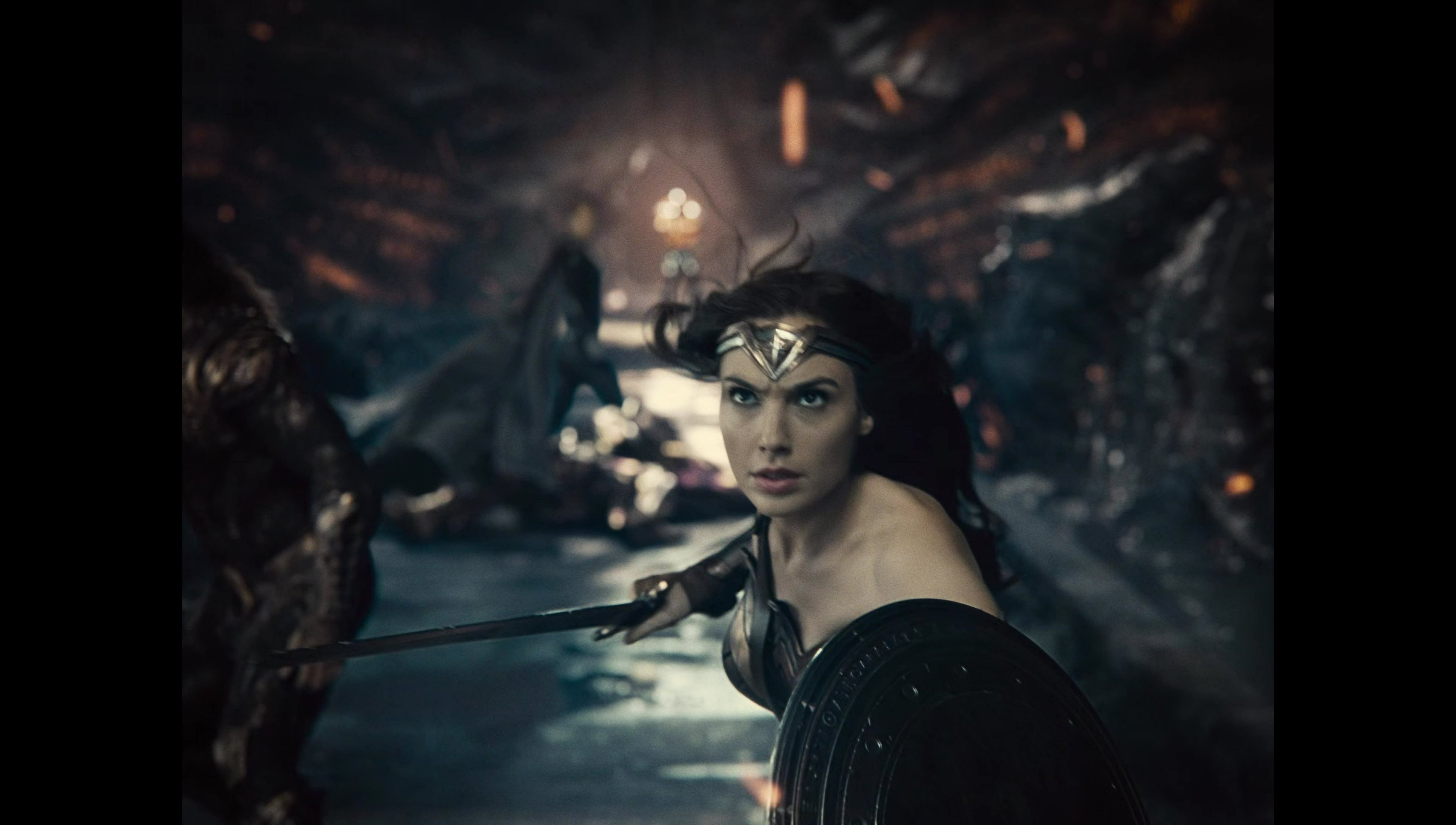 Zack Snyder’s Justice League (2021) movie still 21715