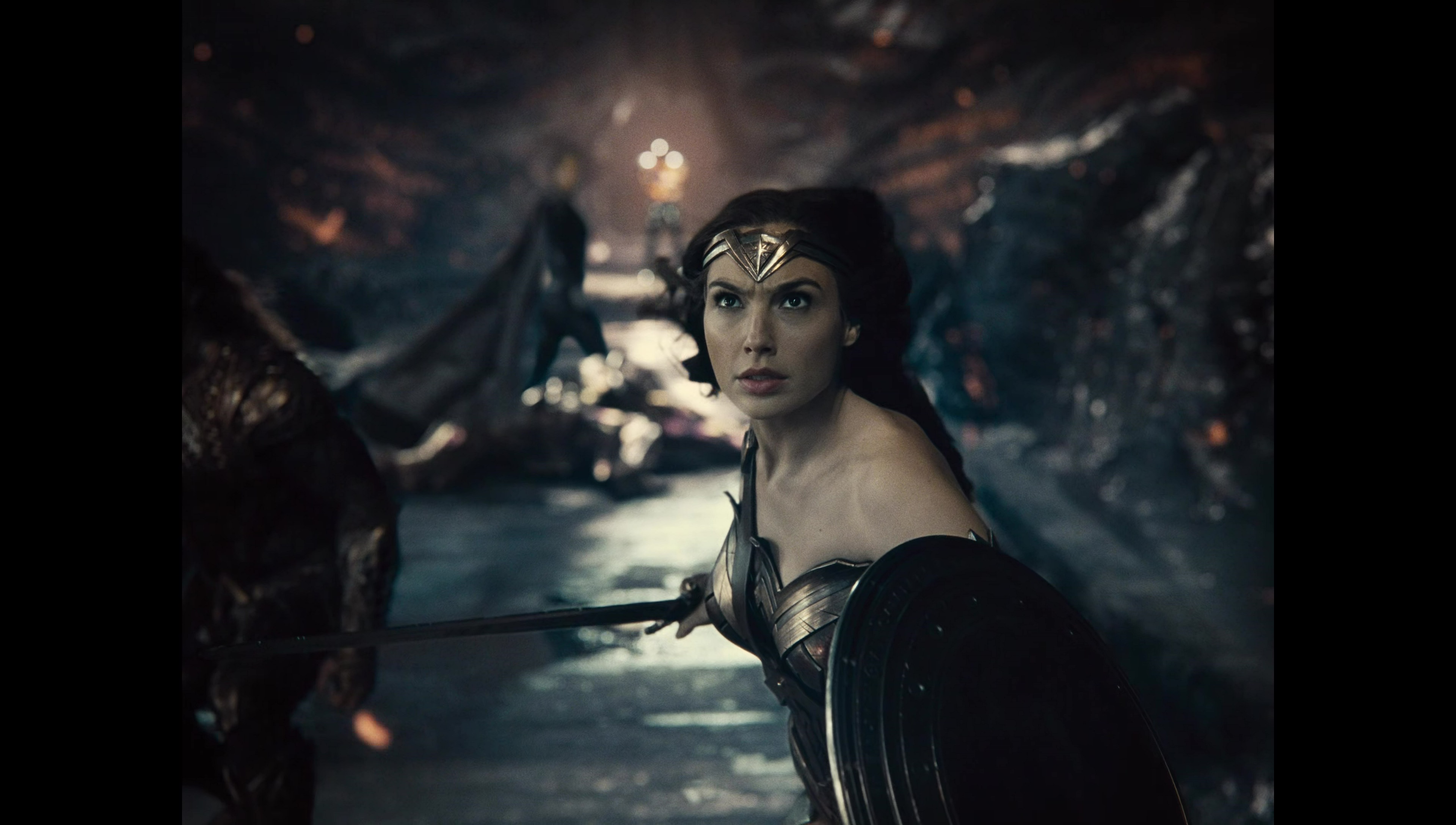 Zack Snyder’s Justice League (2021) HD screenshot 21716