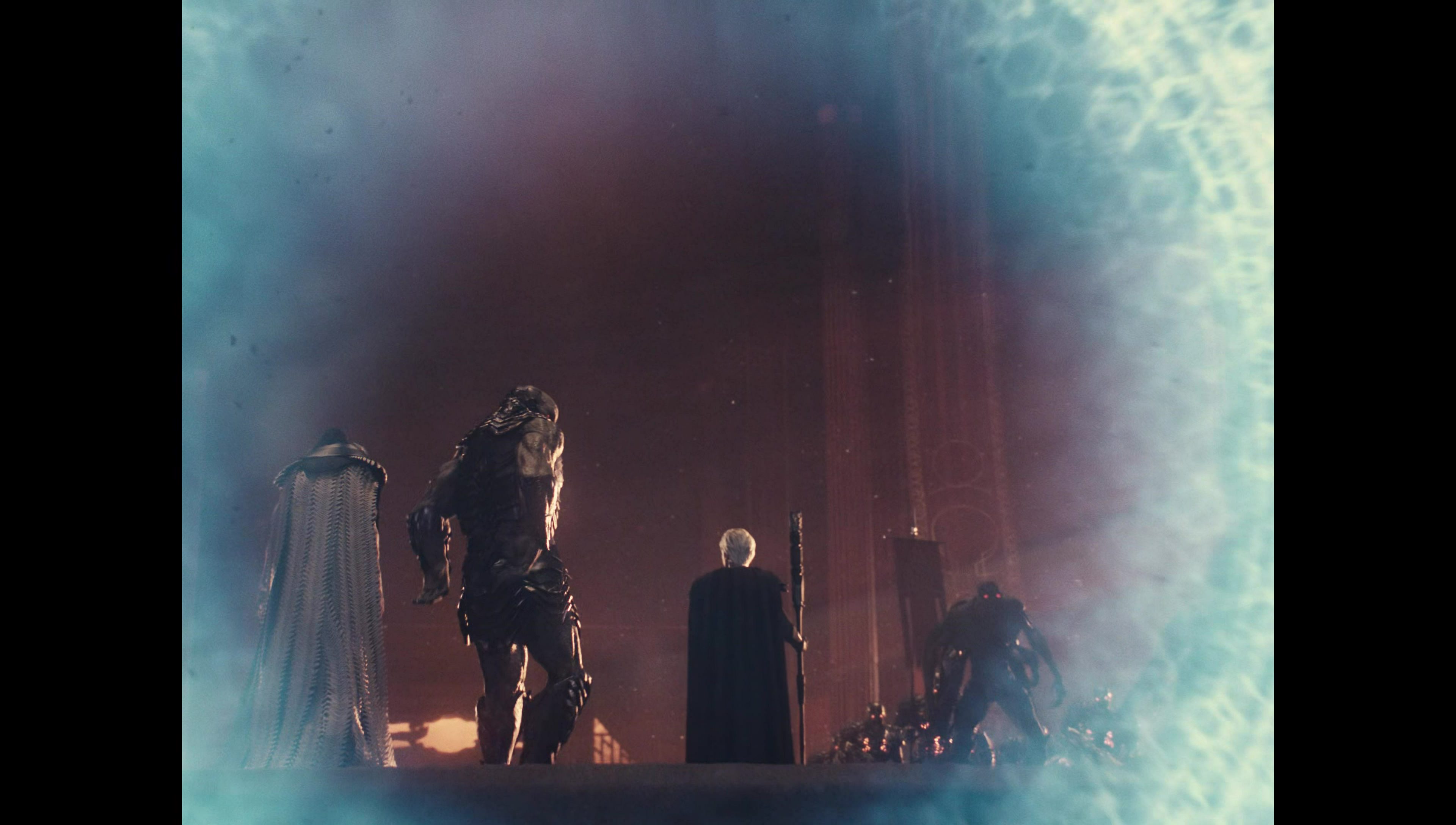 Zack Snyder’s Justice League (2021) HD screenshot 21725