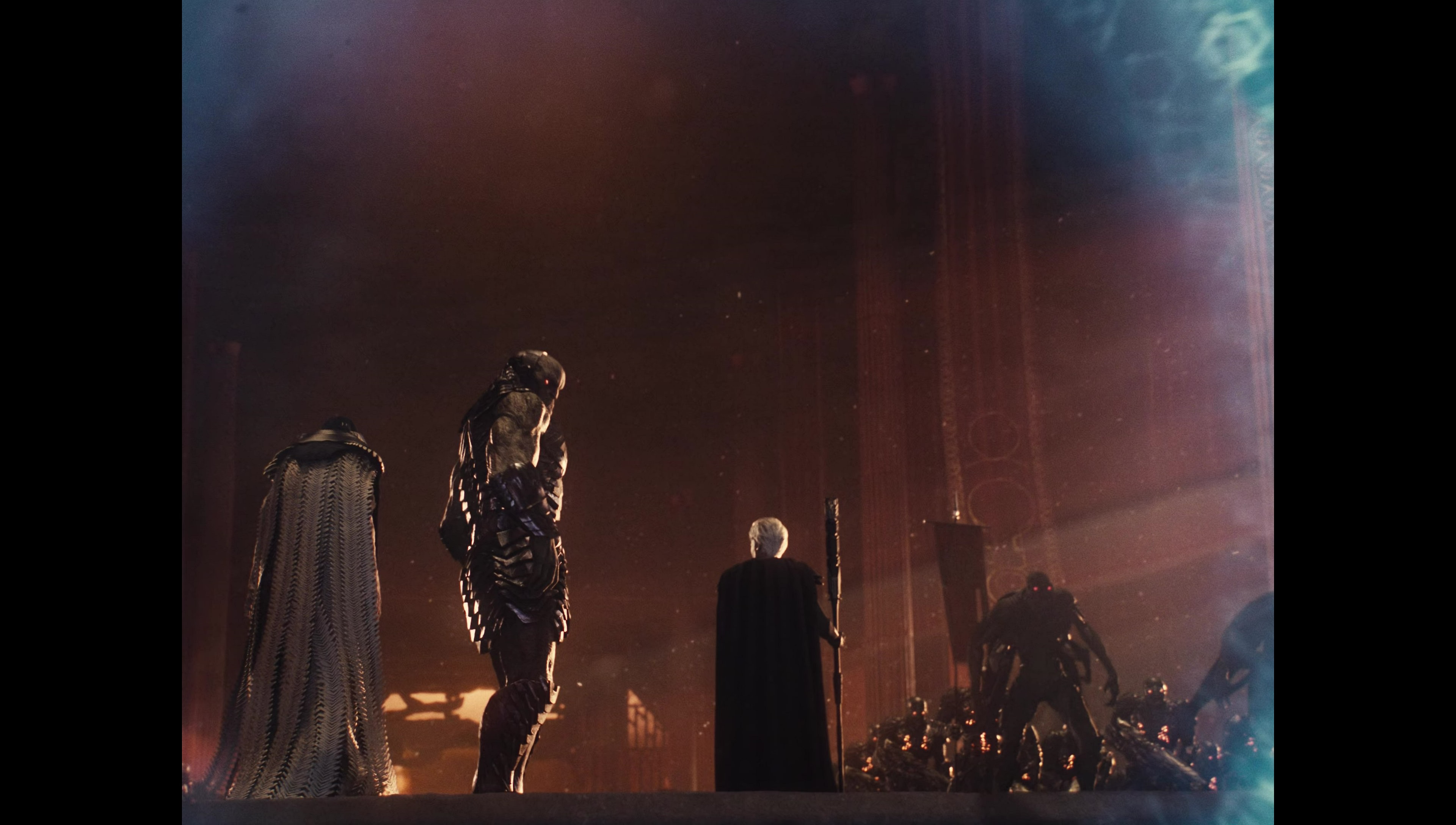 Zack Snyder’s Justice League (2021) screencap 21726