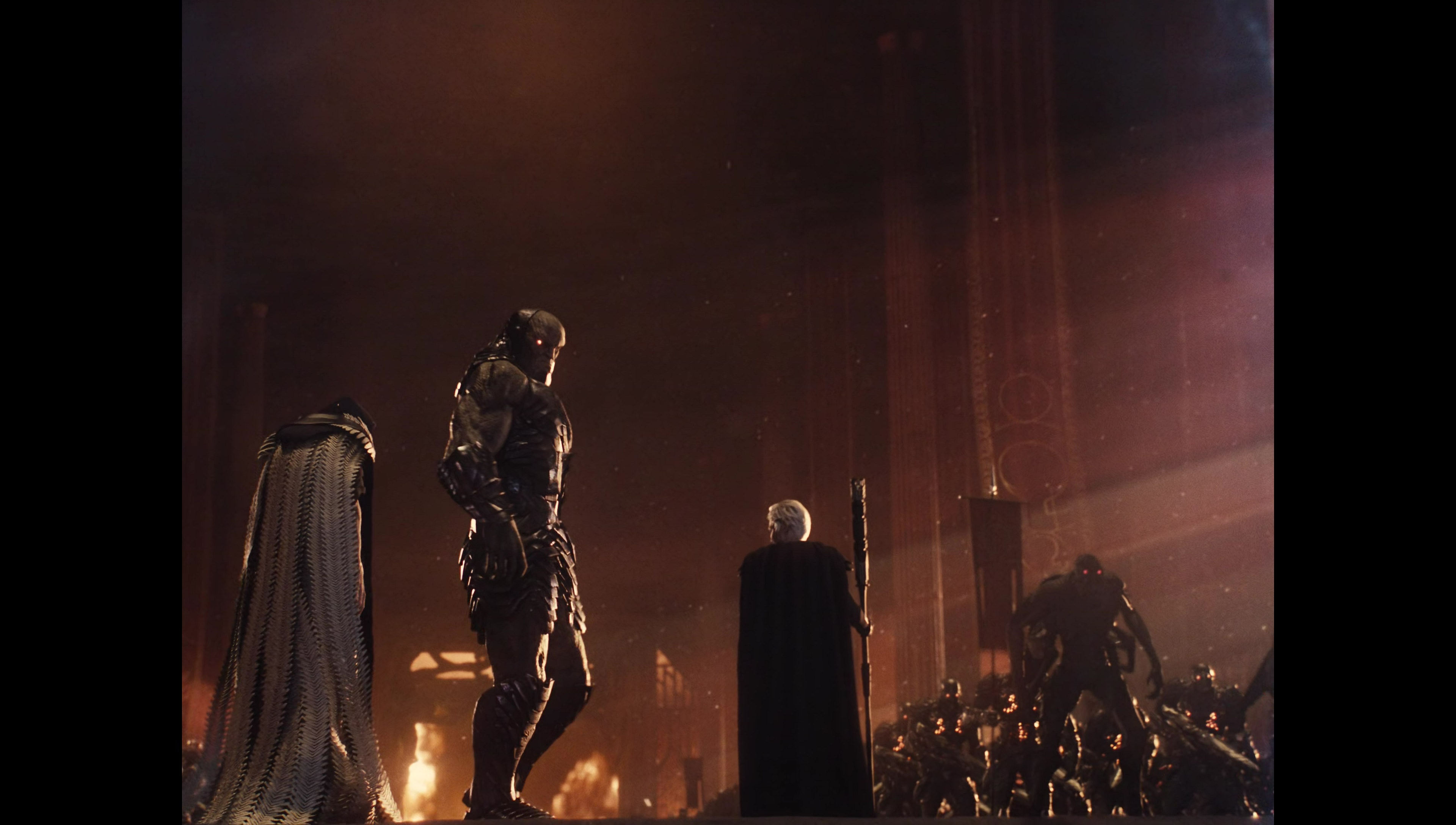 Zack Snyder’s Justice League (2021) movie still 21727