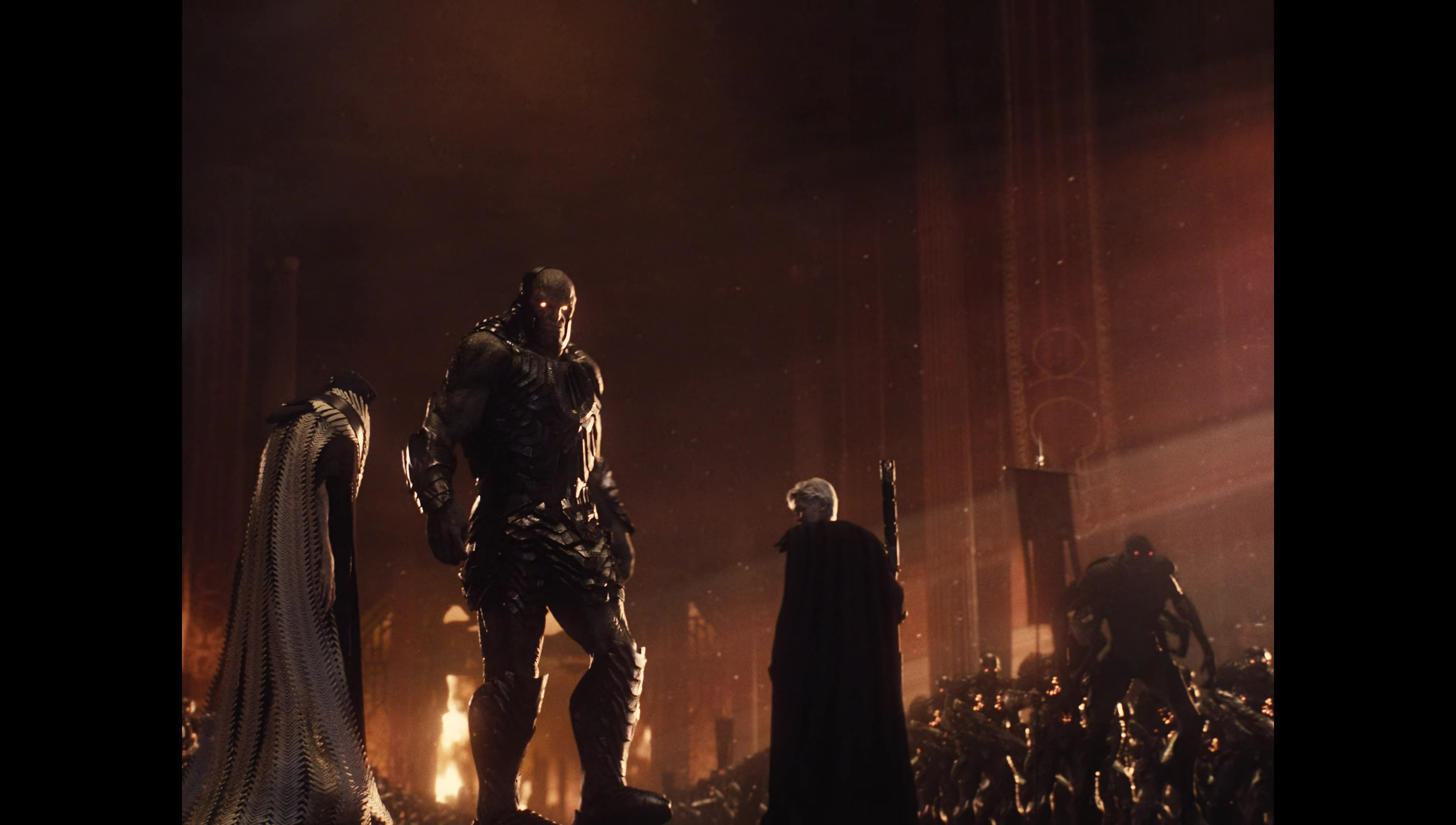 Zack Snyder’s Justice League (2021) HD screenshot 21728