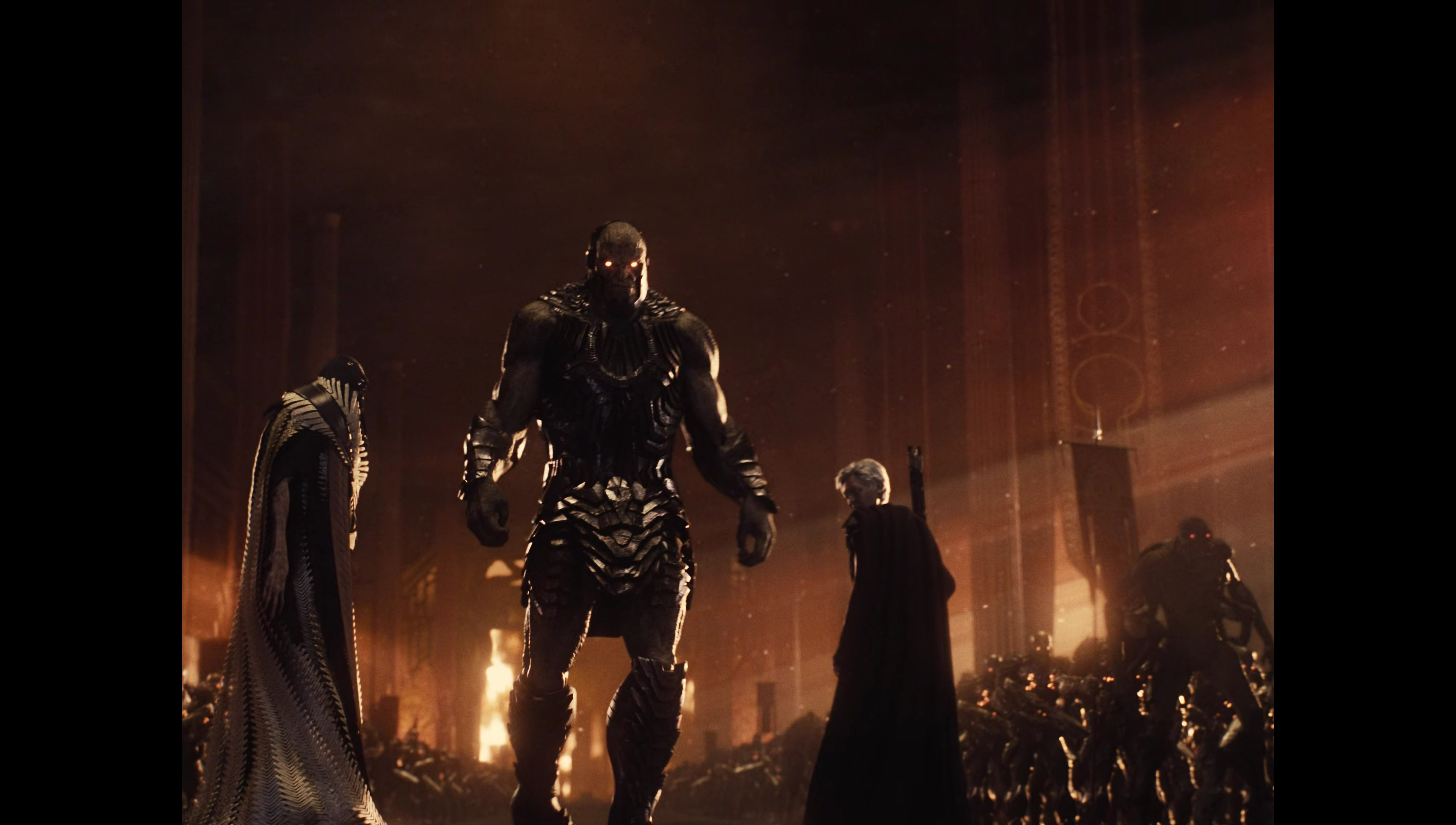 Zack Snyder’s Justice League (2021) screencap 21729