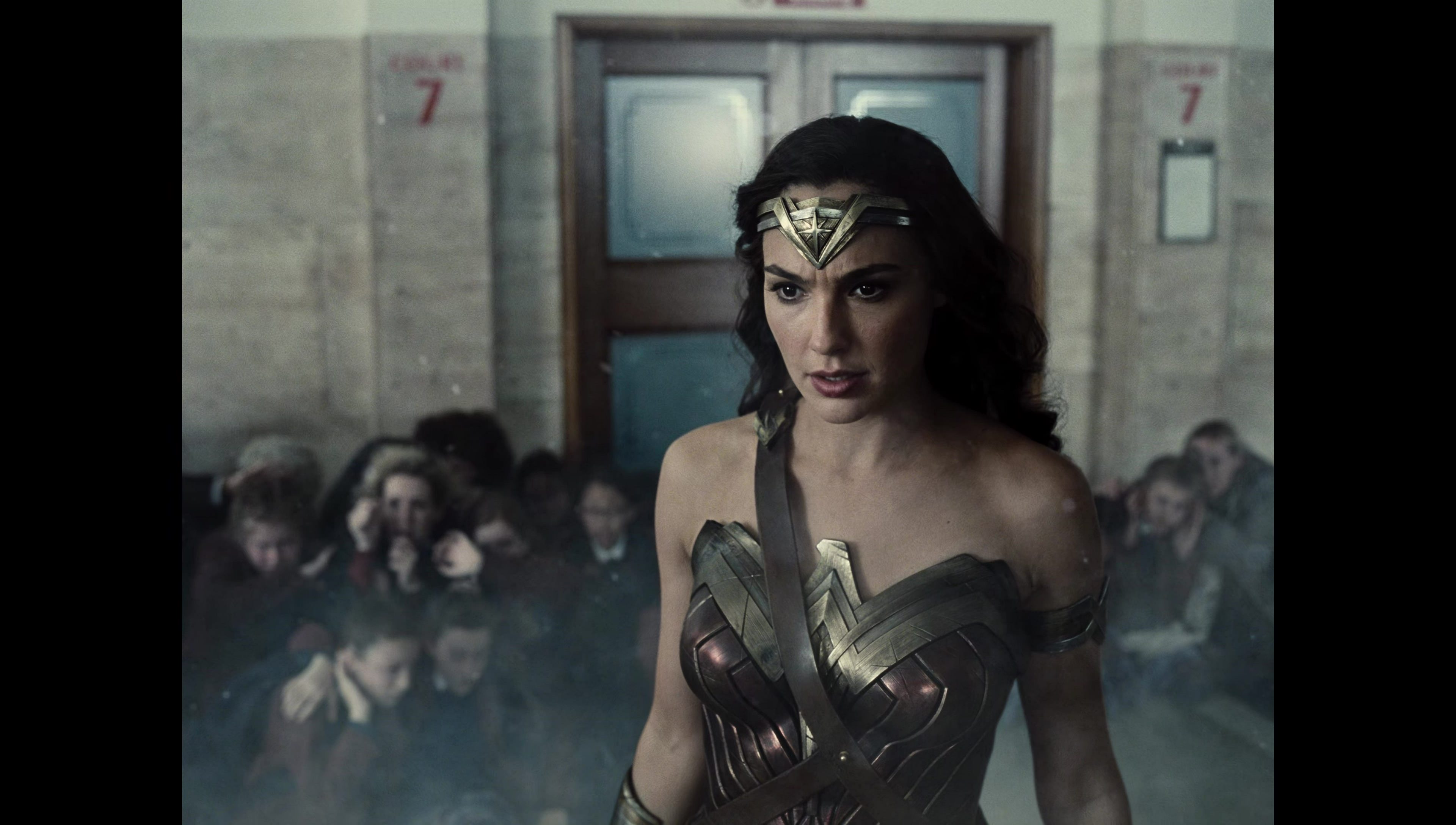 Zack Snyder’s Justice League (2021) movie still 2173