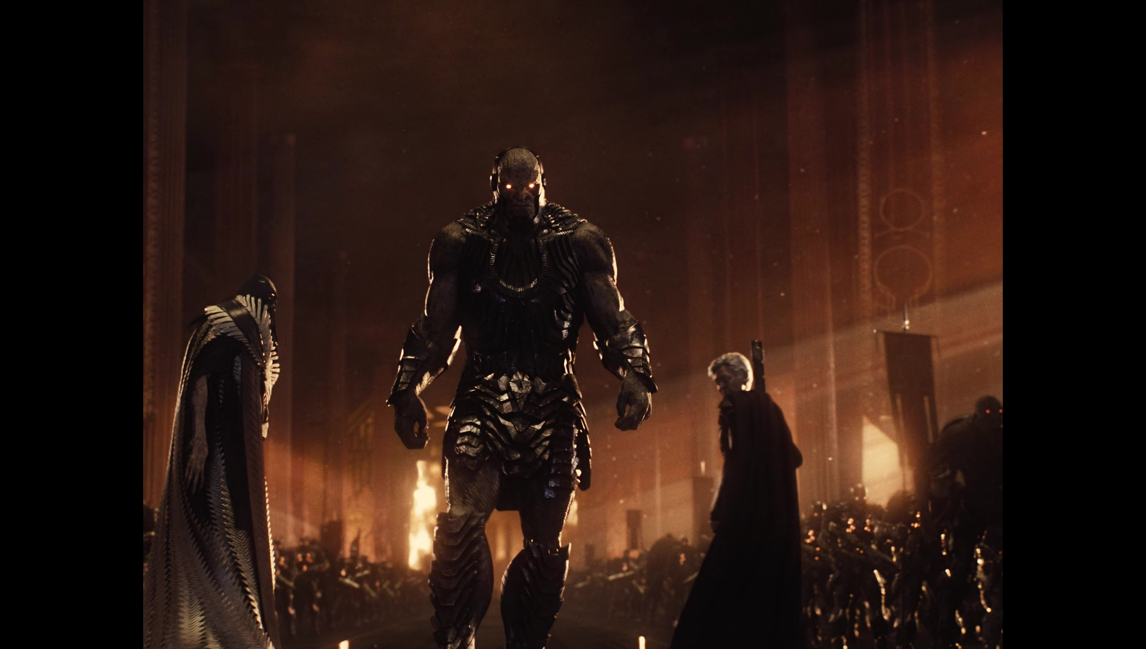 Zack Snyder’s Justice League (2021) movie still 21730