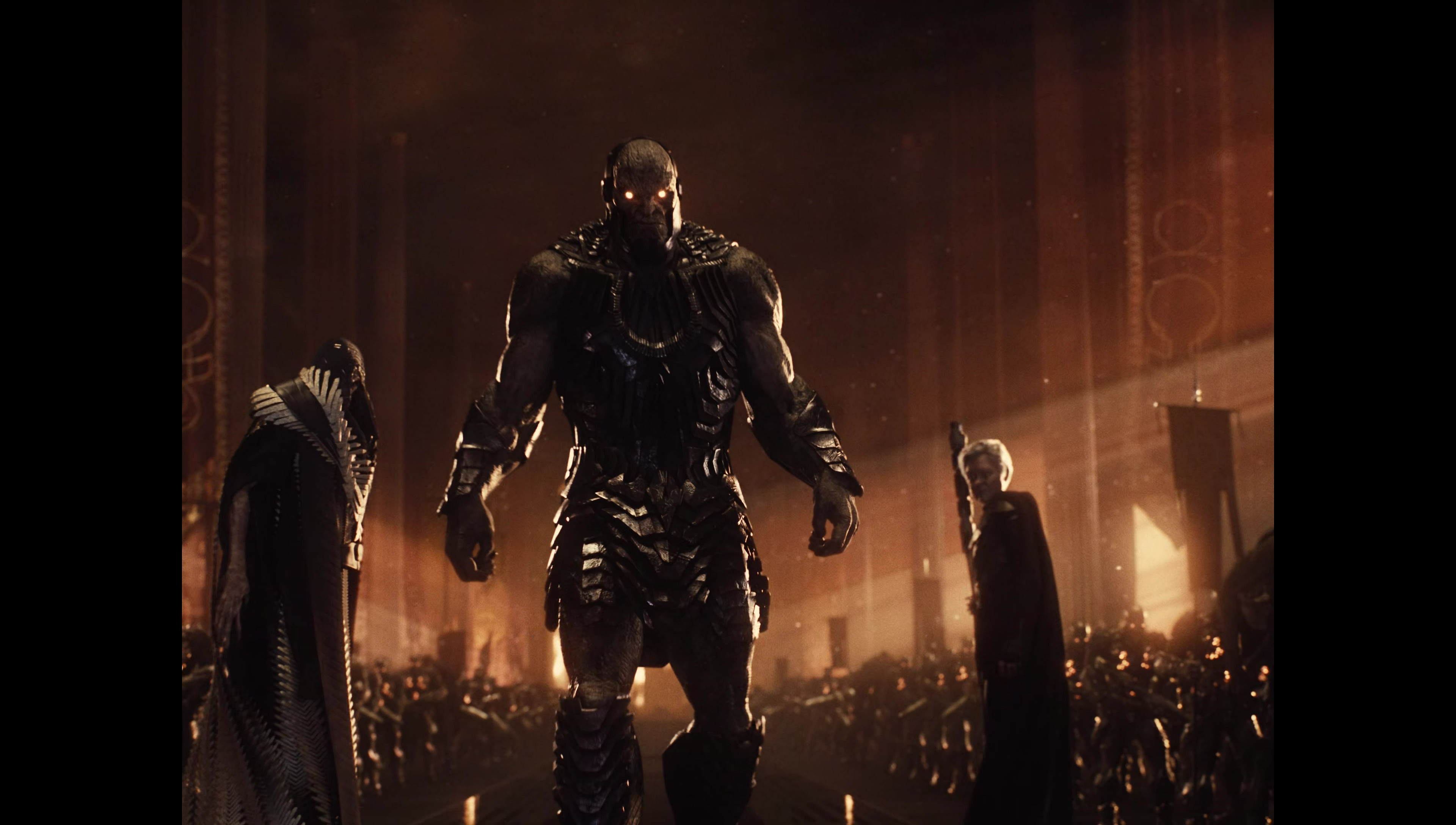Zack Snyder’s Justice League (2021) HD screenshot 21731