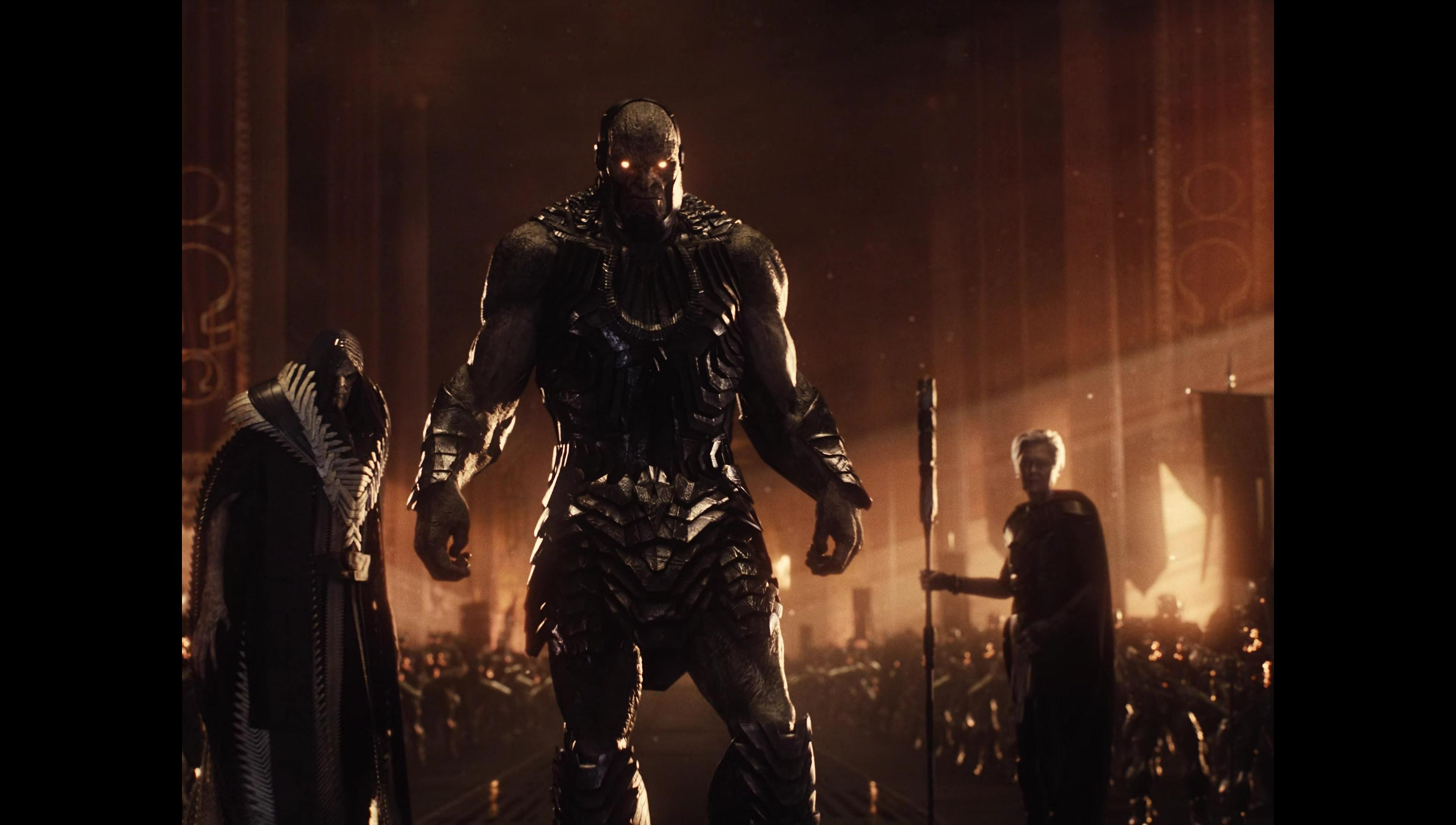 Zack Snyder’s Justice League (2021) screencap 21732