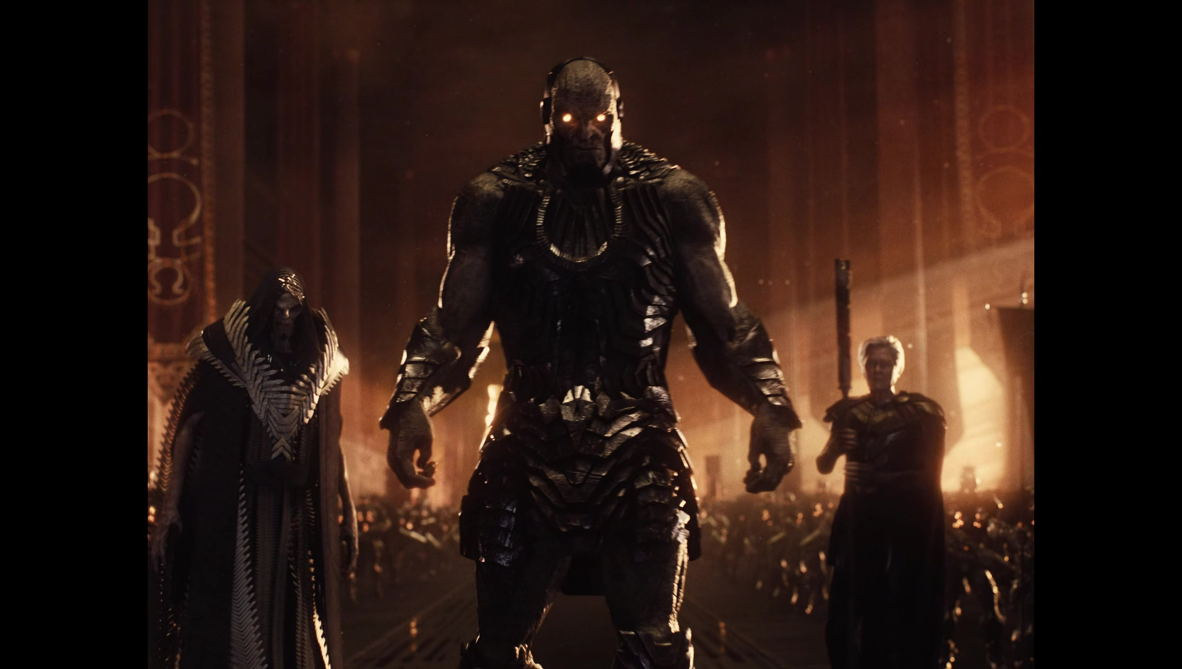 Zack Snyder’s Justice League (2021) movie still 21733