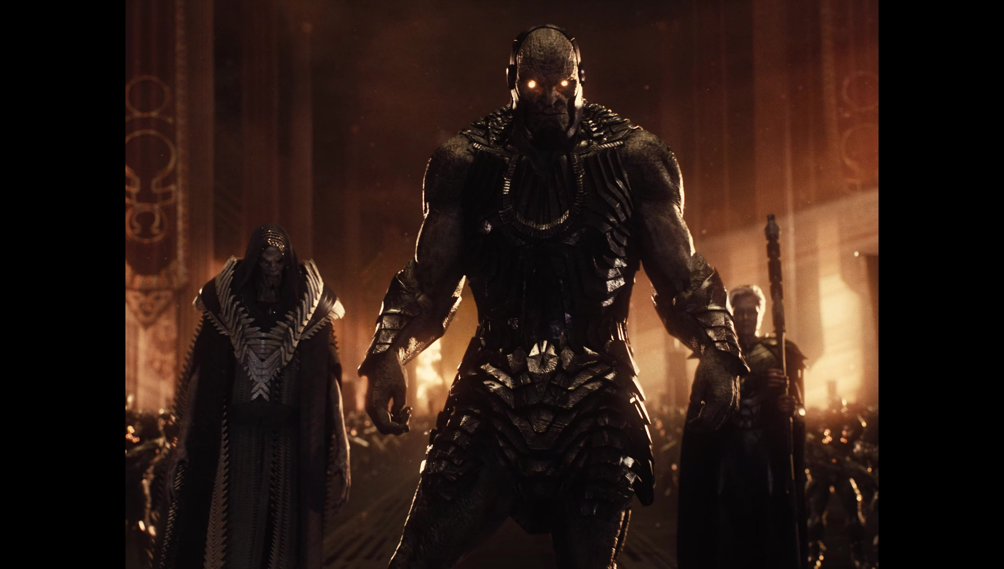 Zack Snyder’s Justice League (2021) HD screenshot 21734