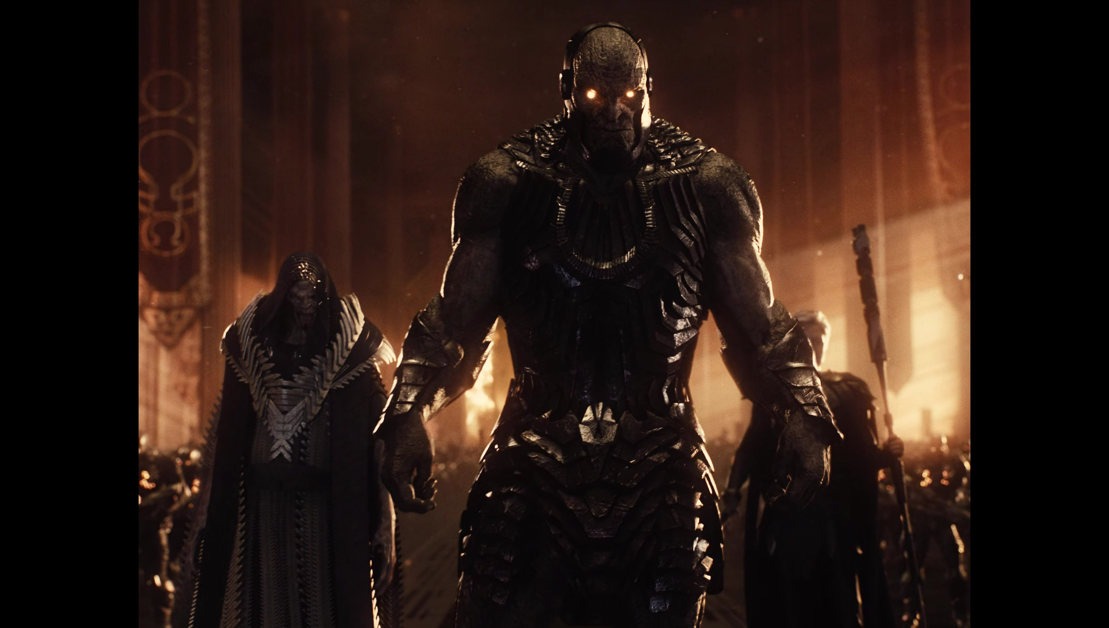 Zack Snyder’s Justice League (2021) screencap 21735