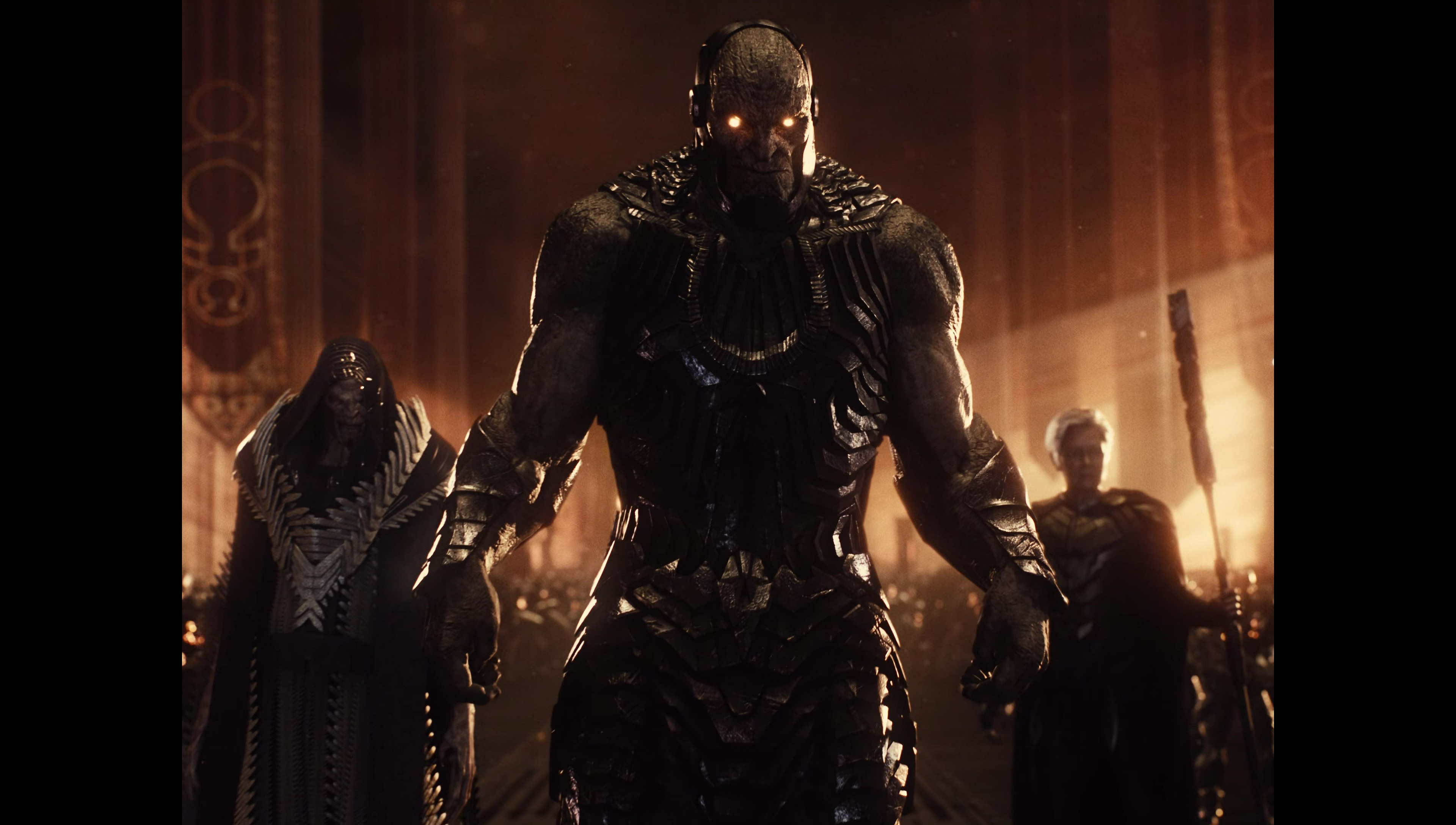 Zack Snyder’s Justice League (2021) movie still 21736