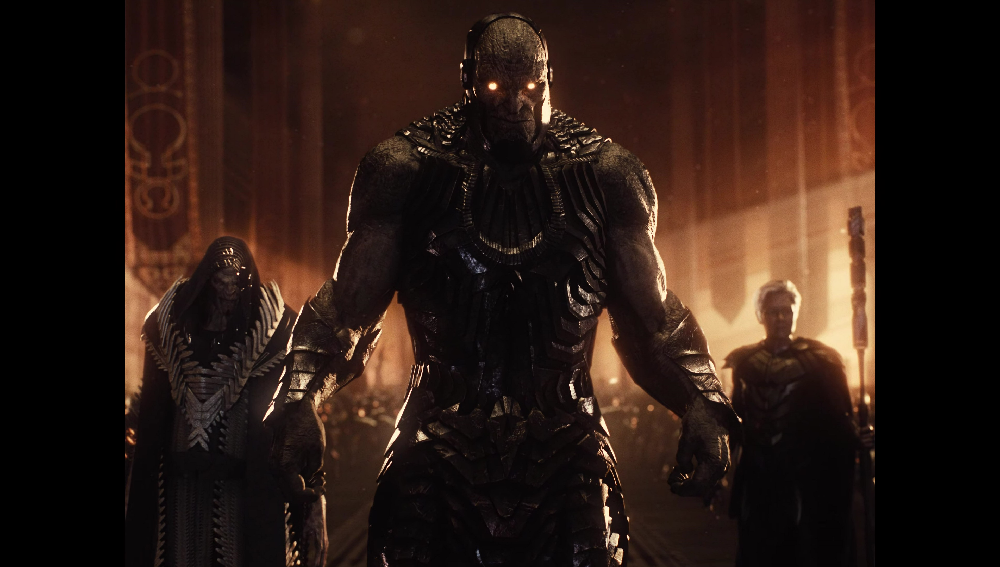 Zack Snyder’s Justice League (2021) HD screenshot 21737