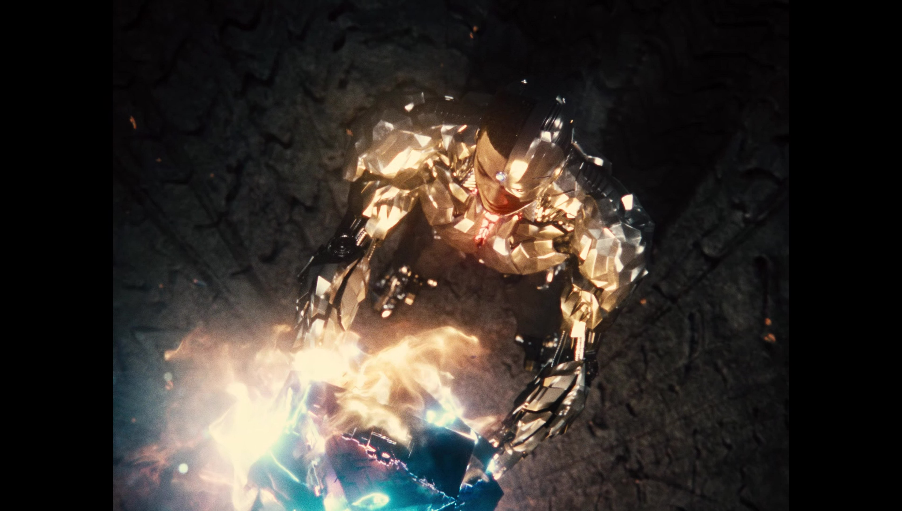 Zack Snyder’s Justice League (2021) screencap 21738