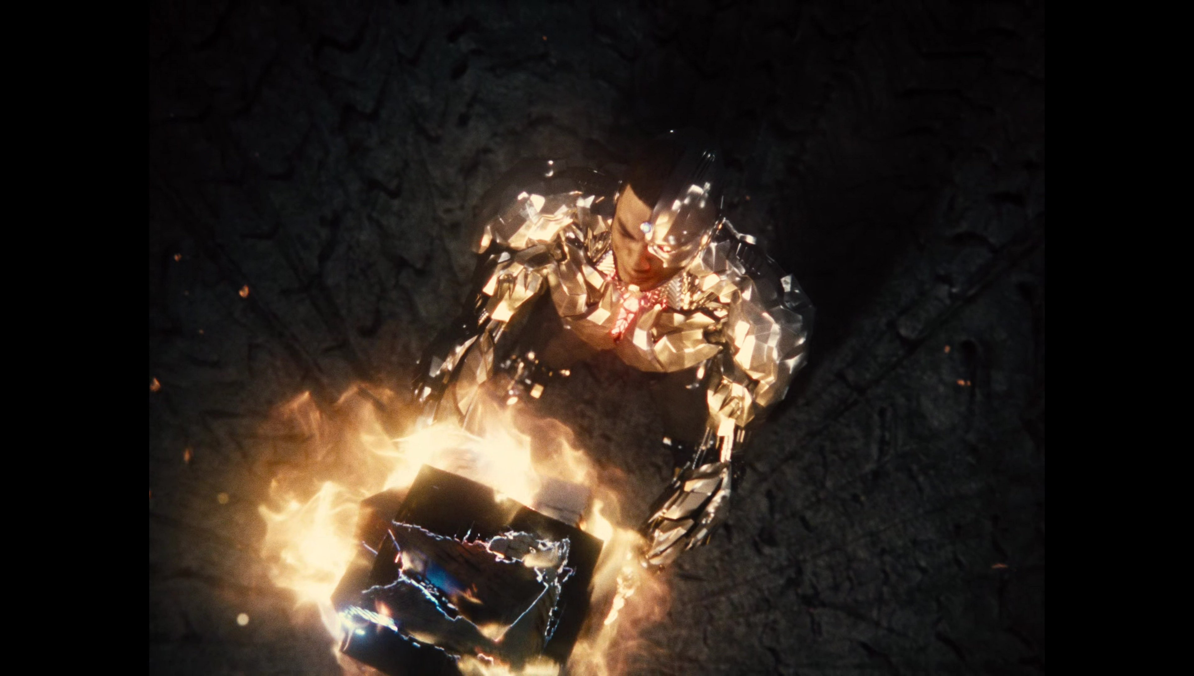 Zack Snyder’s Justice League (2021) movie still 21739