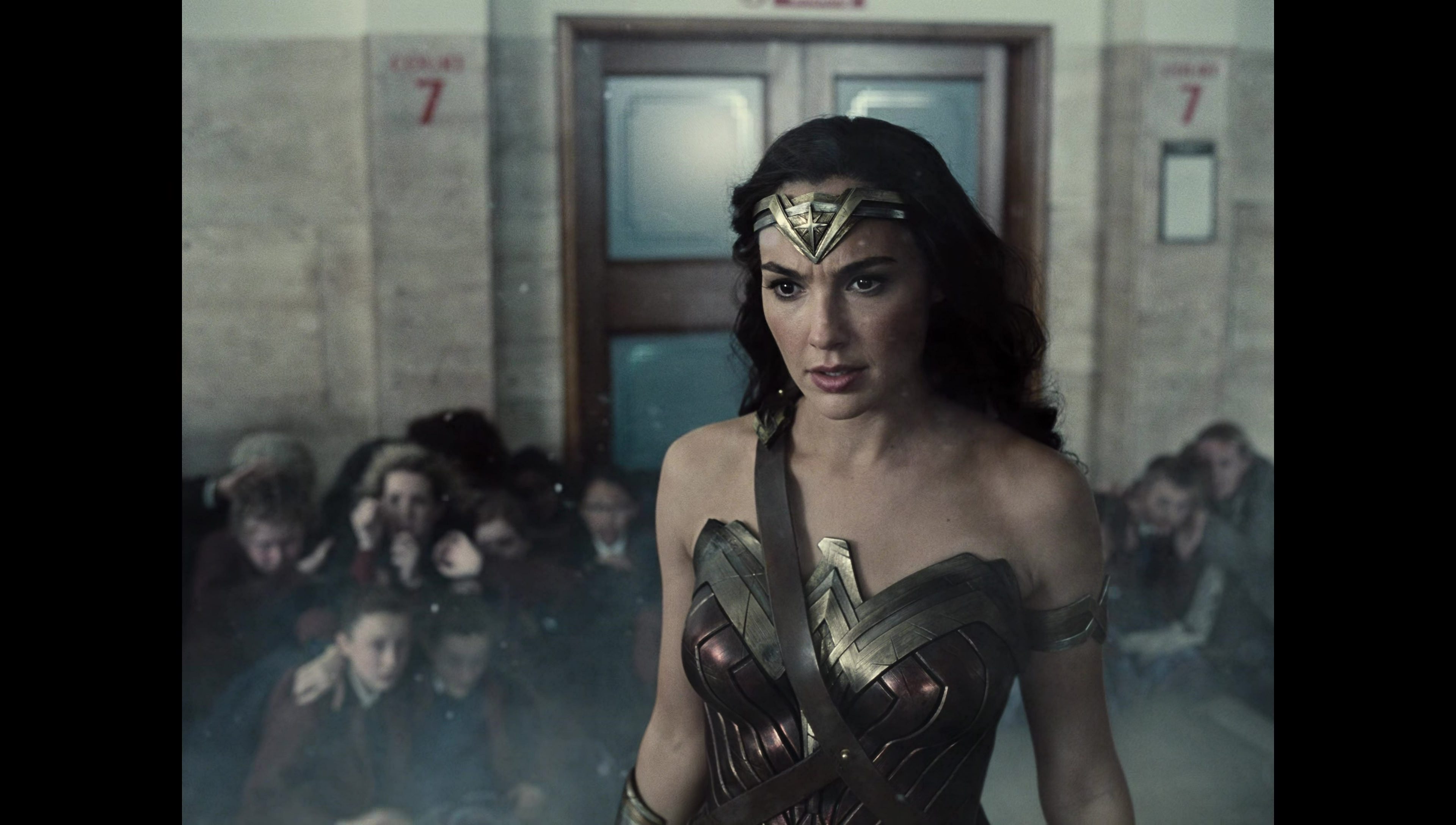 Zack Snyder’s Justice League (2021) HD screenshot 2174