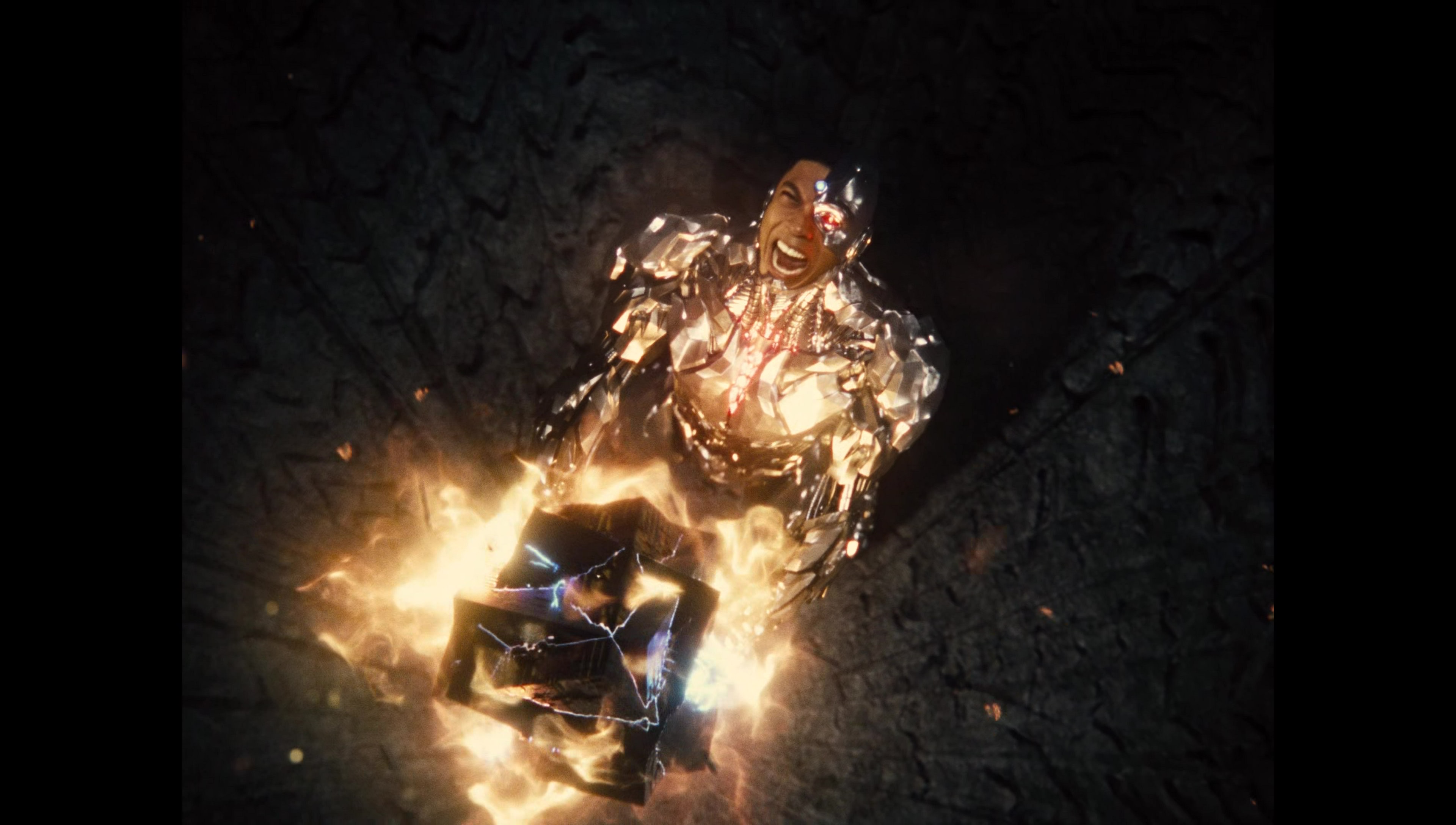Zack Snyder’s Justice League (2021) HD screenshot 21740
