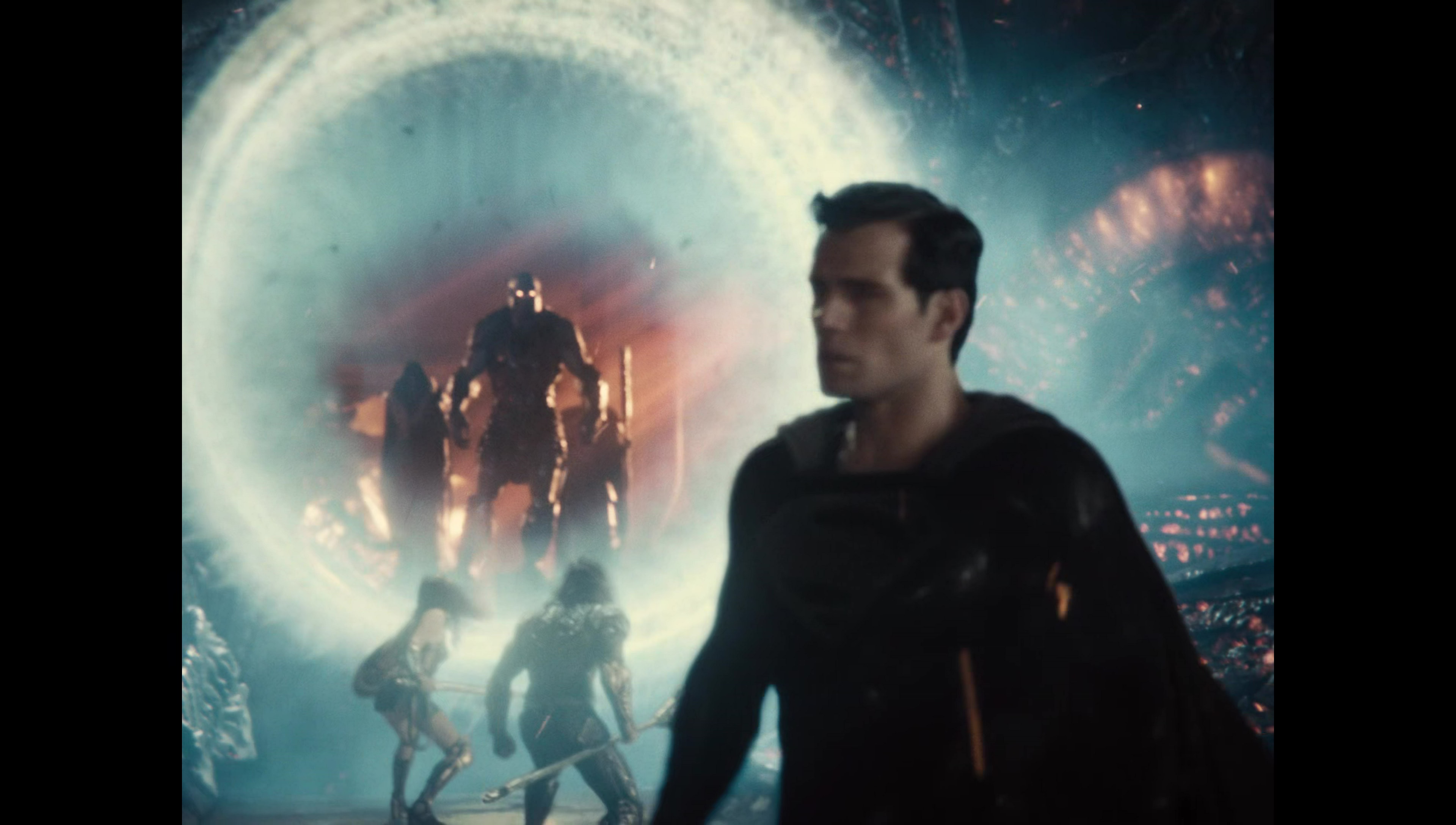 Zack Snyder’s Justice League (2021) movie still 21742