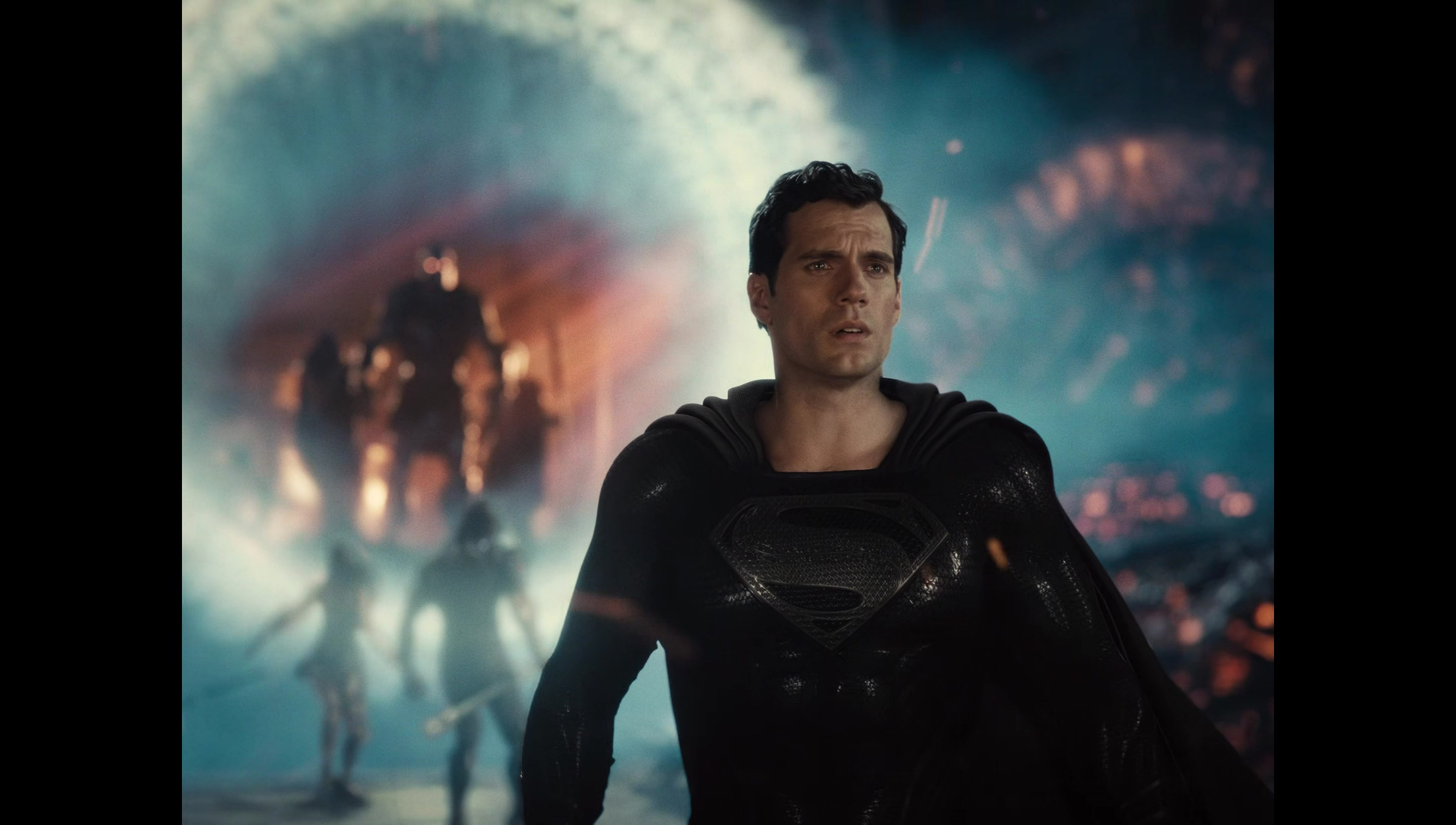 Zack Snyder’s Justice League (2021) HD screenshot 21743