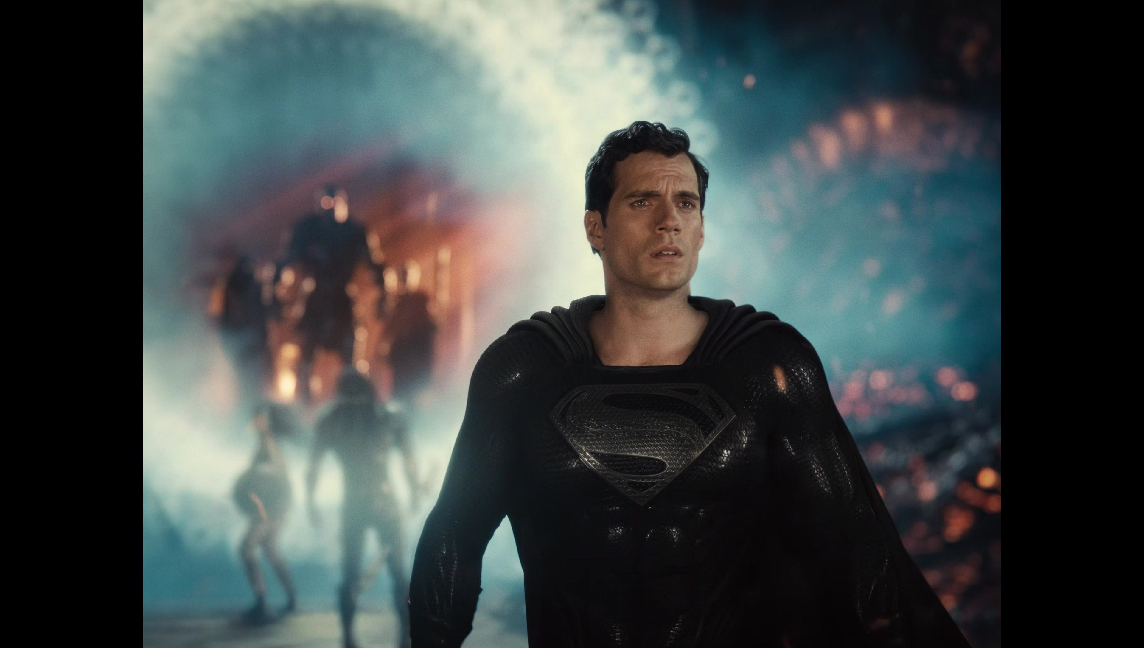 Zack Snyder’s Justice League (2021) screencap 21744