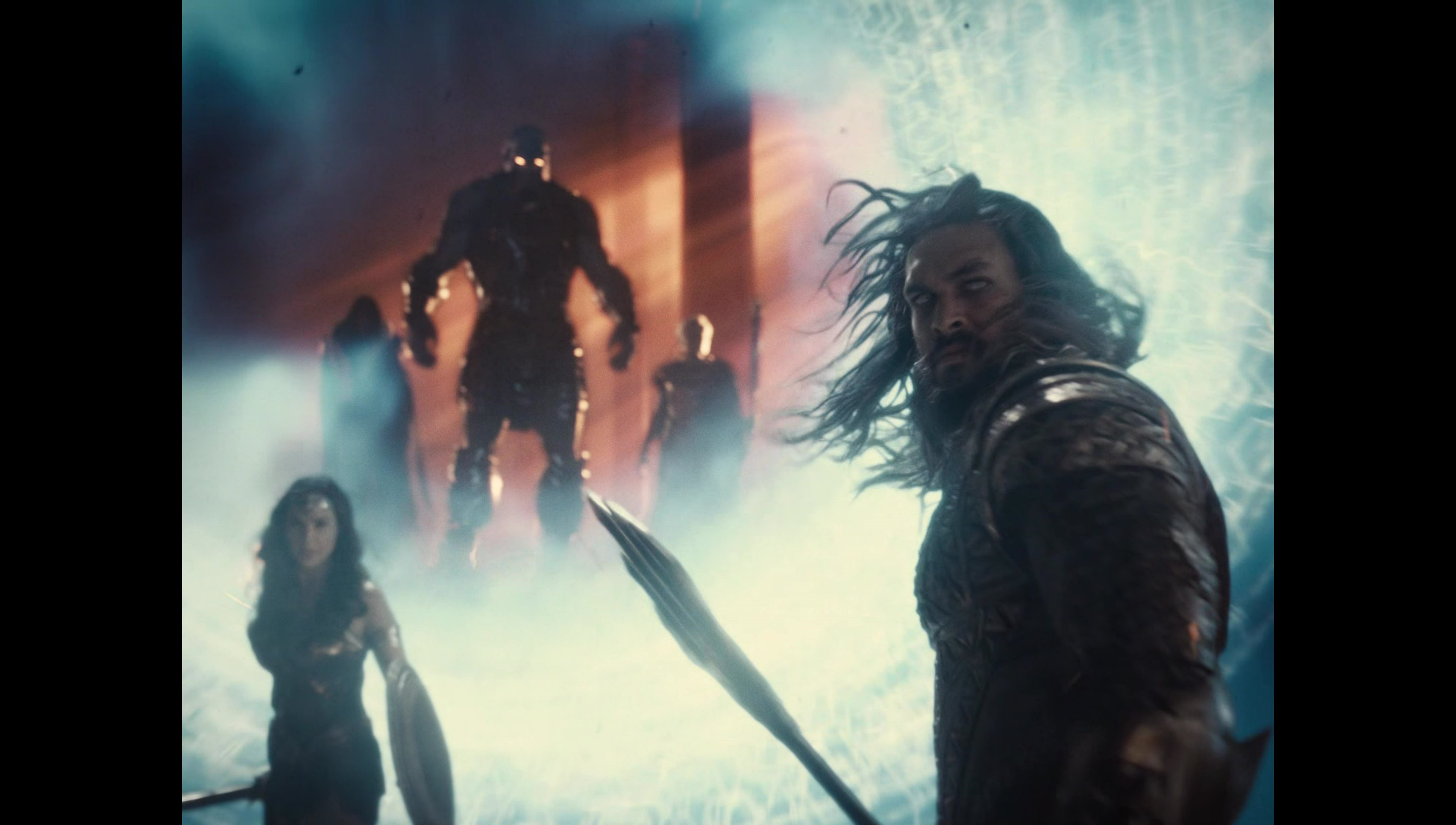 Zack Snyder’s Justice League (2021) movie still 21745
