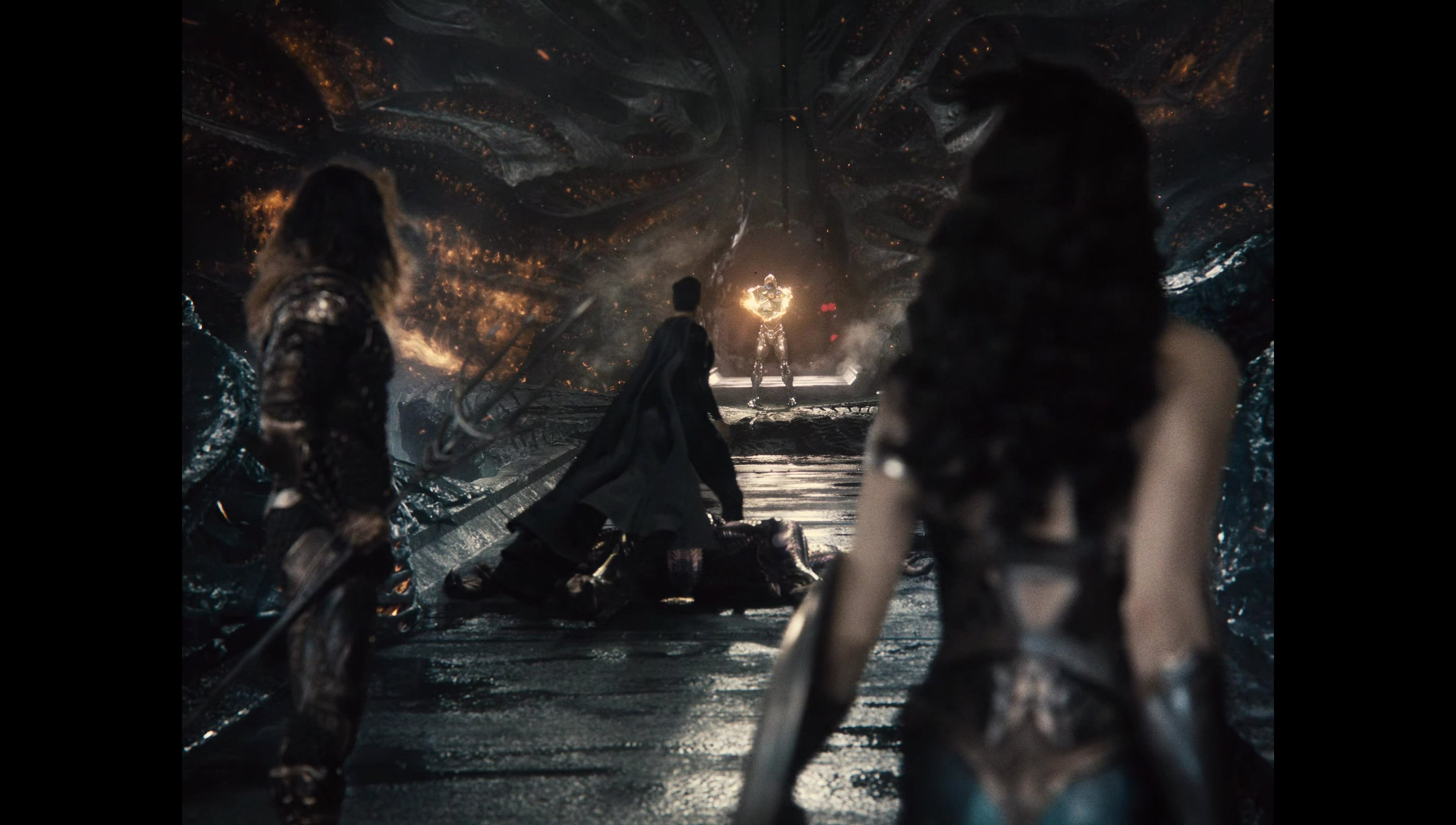 Zack Snyder’s Justice League (2021) movie still 21748