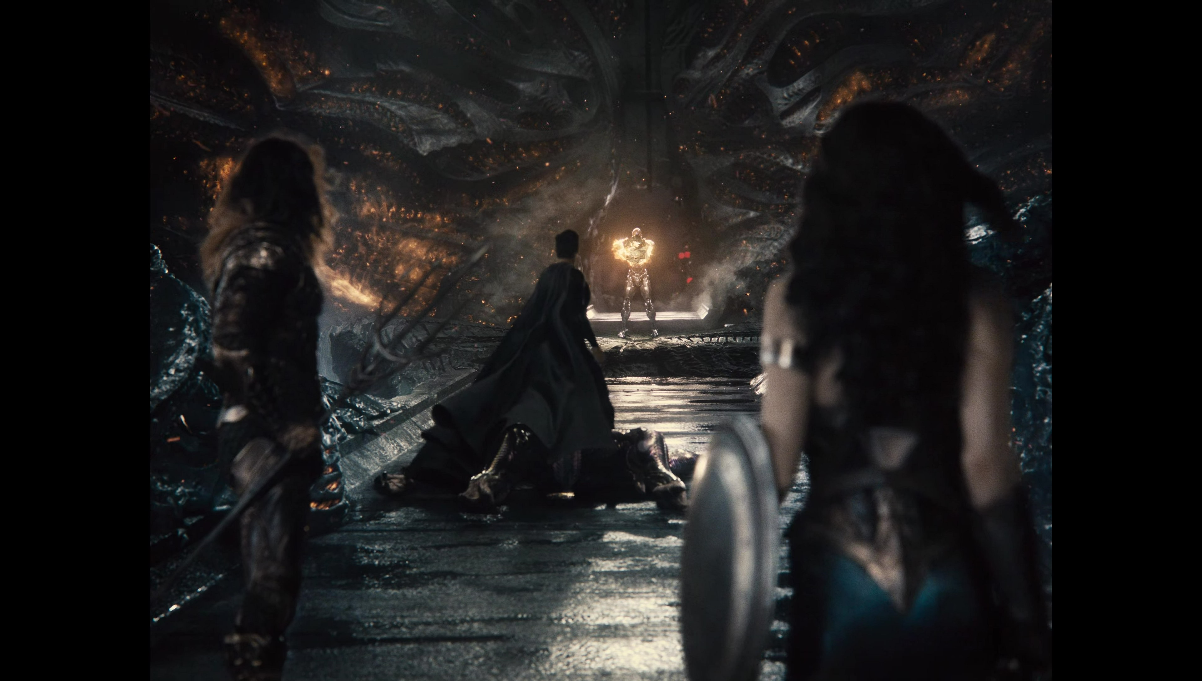 Zack Snyder’s Justice League (2021) HD screenshot 21749