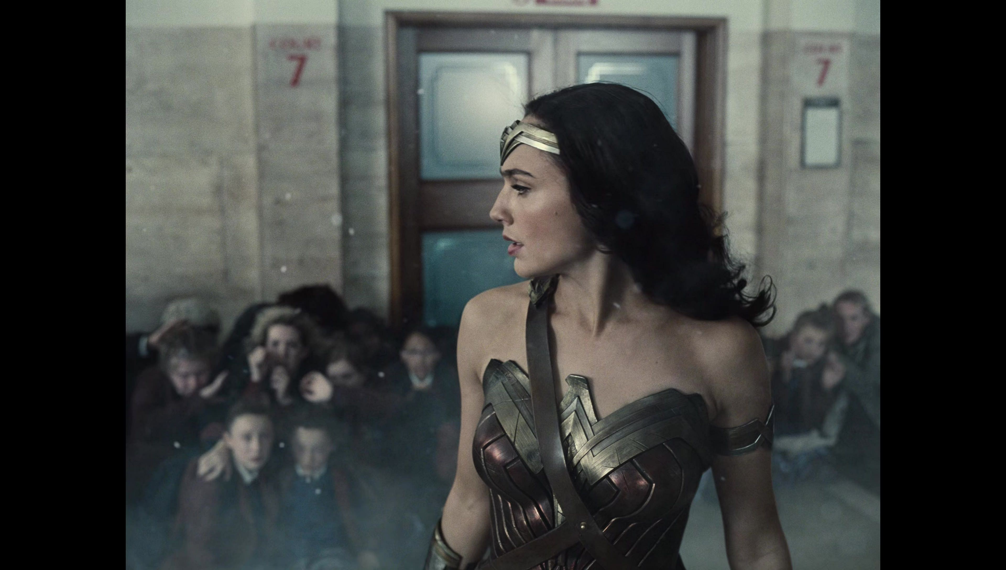 Zack Snyder’s Justice League (2021) screencap 2175