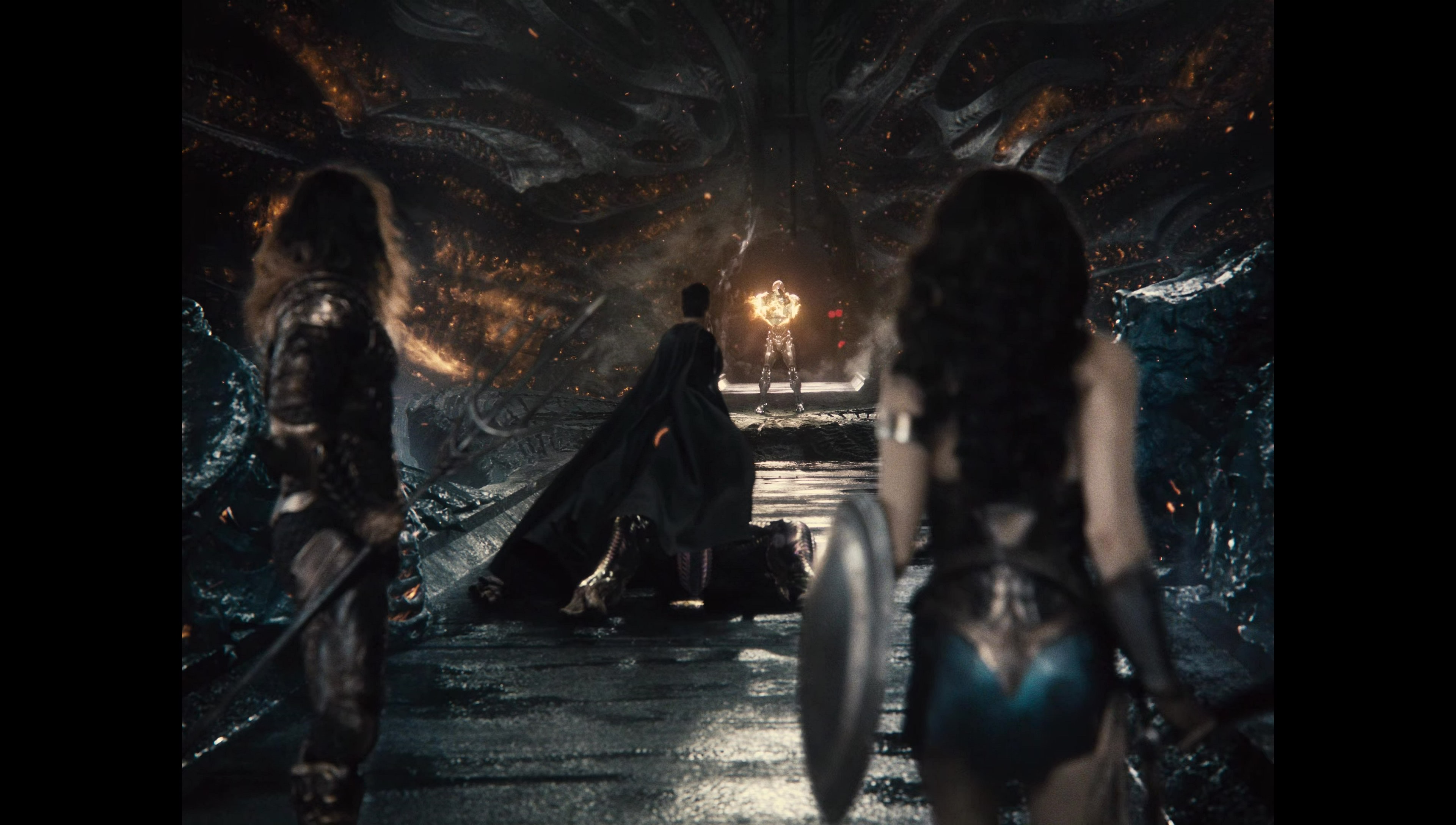 Zack Snyder’s Justice League (2021) screencap 21750
