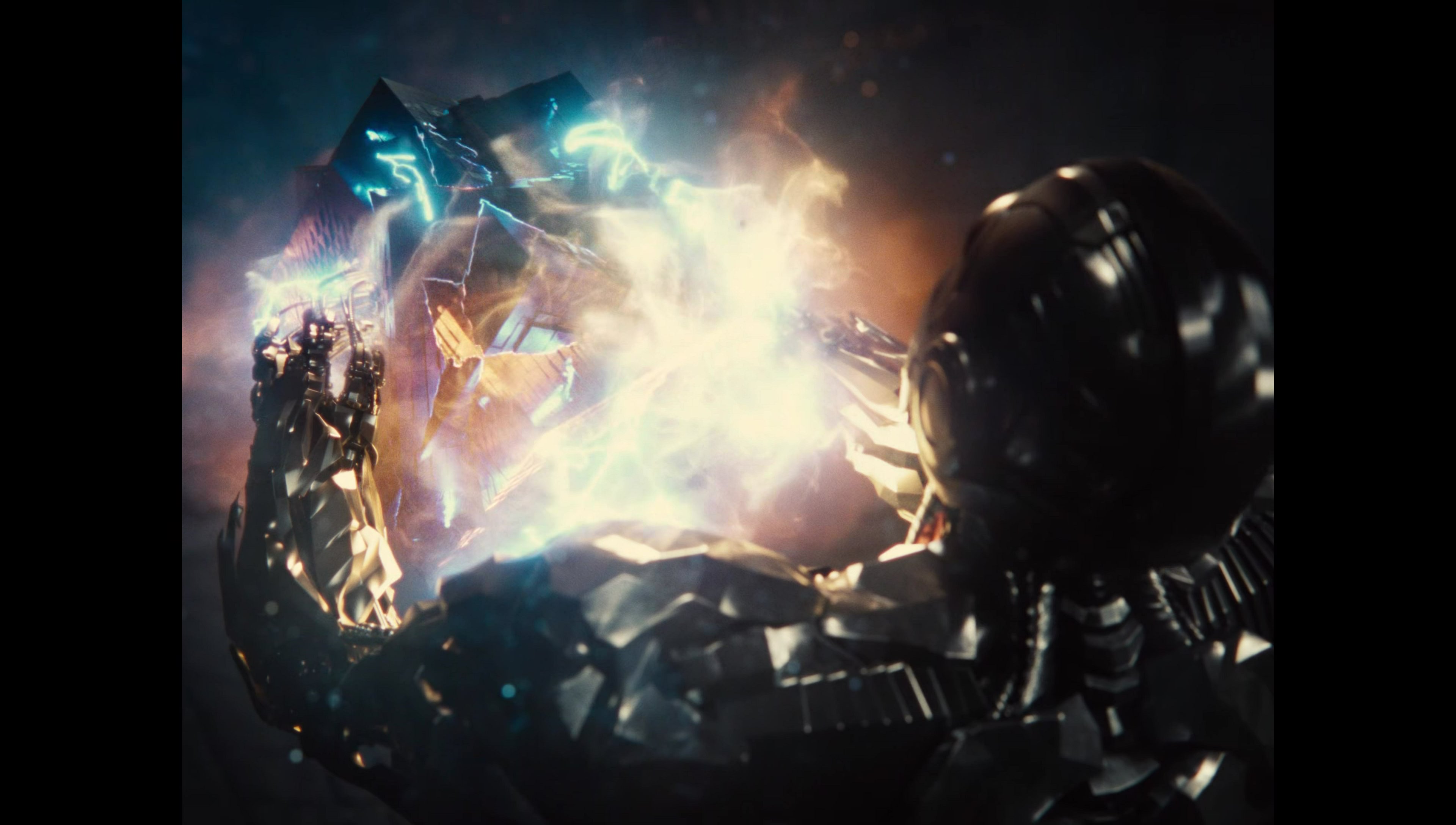 Zack Snyder’s Justice League (2021) movie still 21754