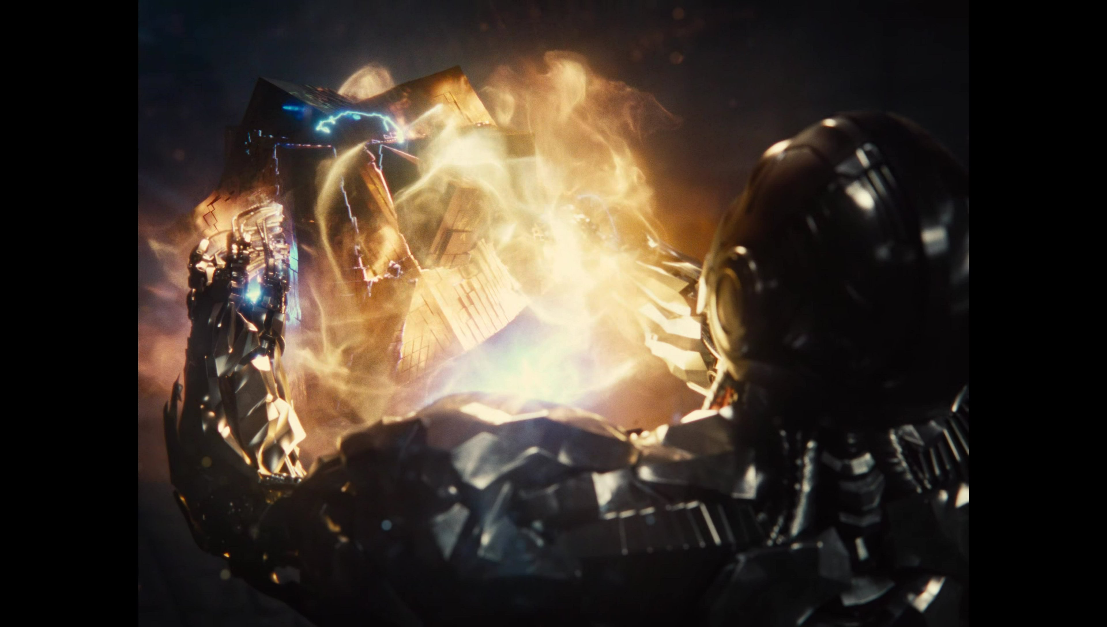 Zack Snyder’s Justice League (2021) HD screenshot 21755