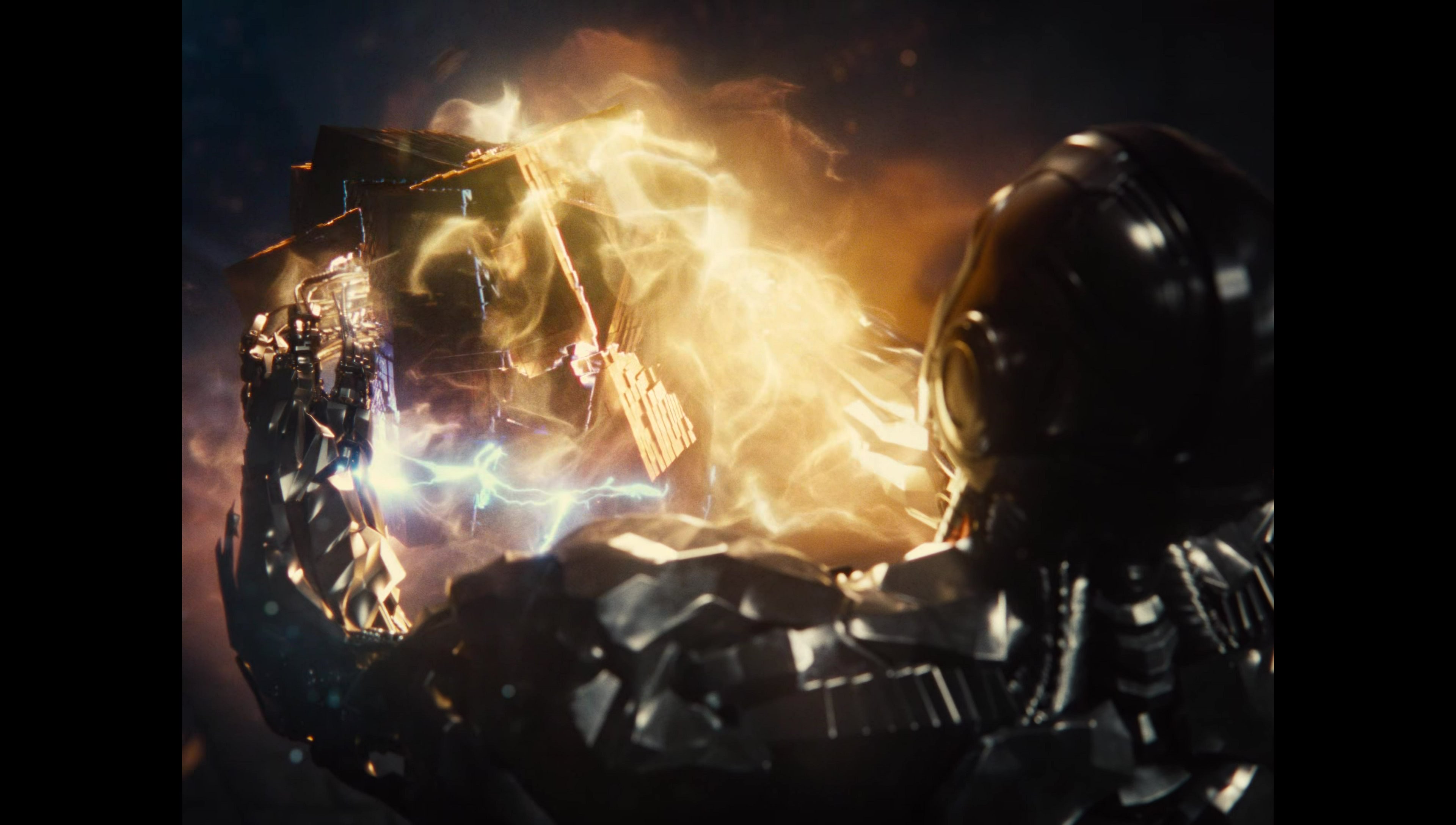 Zack Snyder’s Justice League (2021) screencap 21756