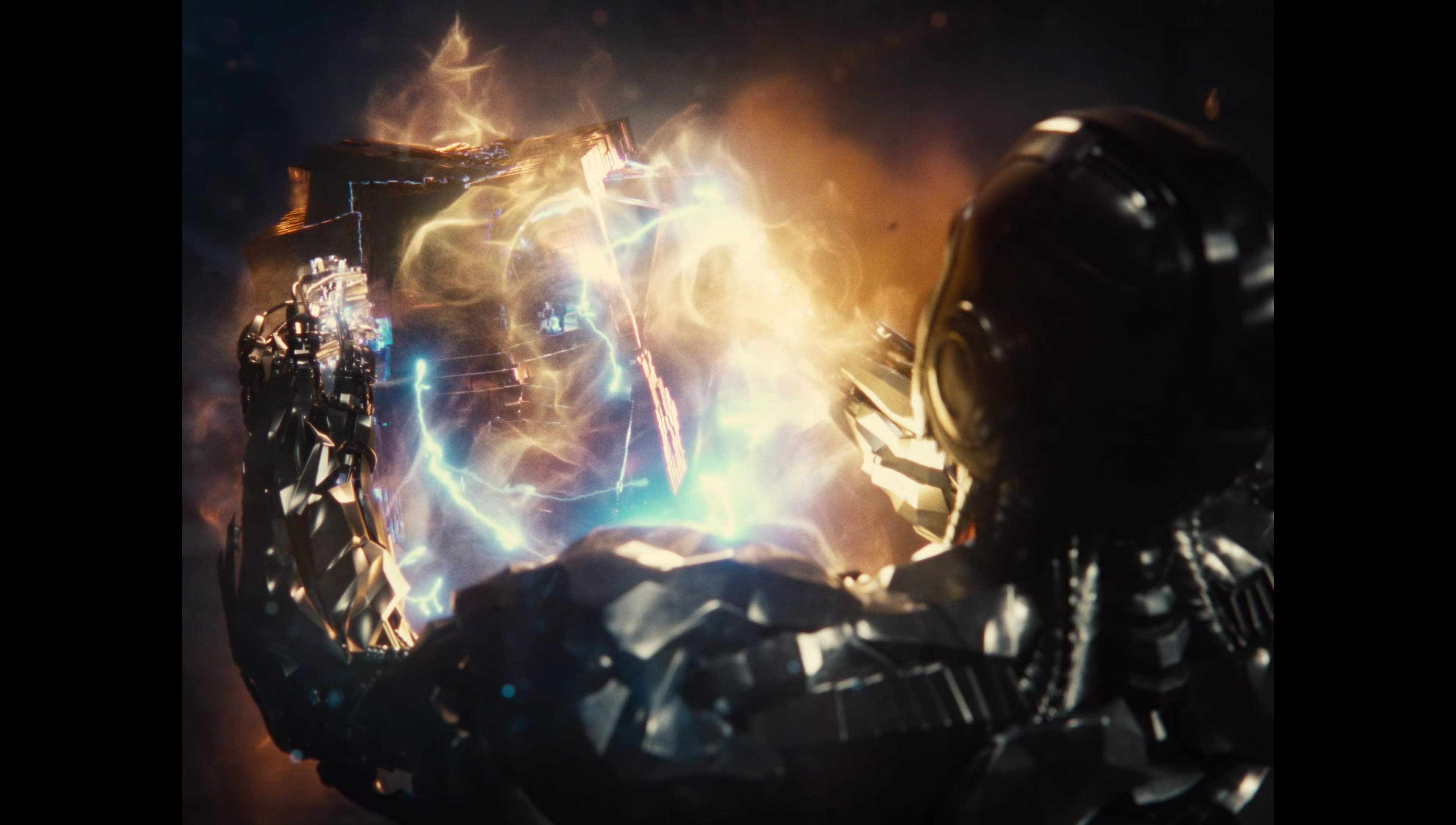 Zack Snyder’s Justice League (2021) movie still 21757