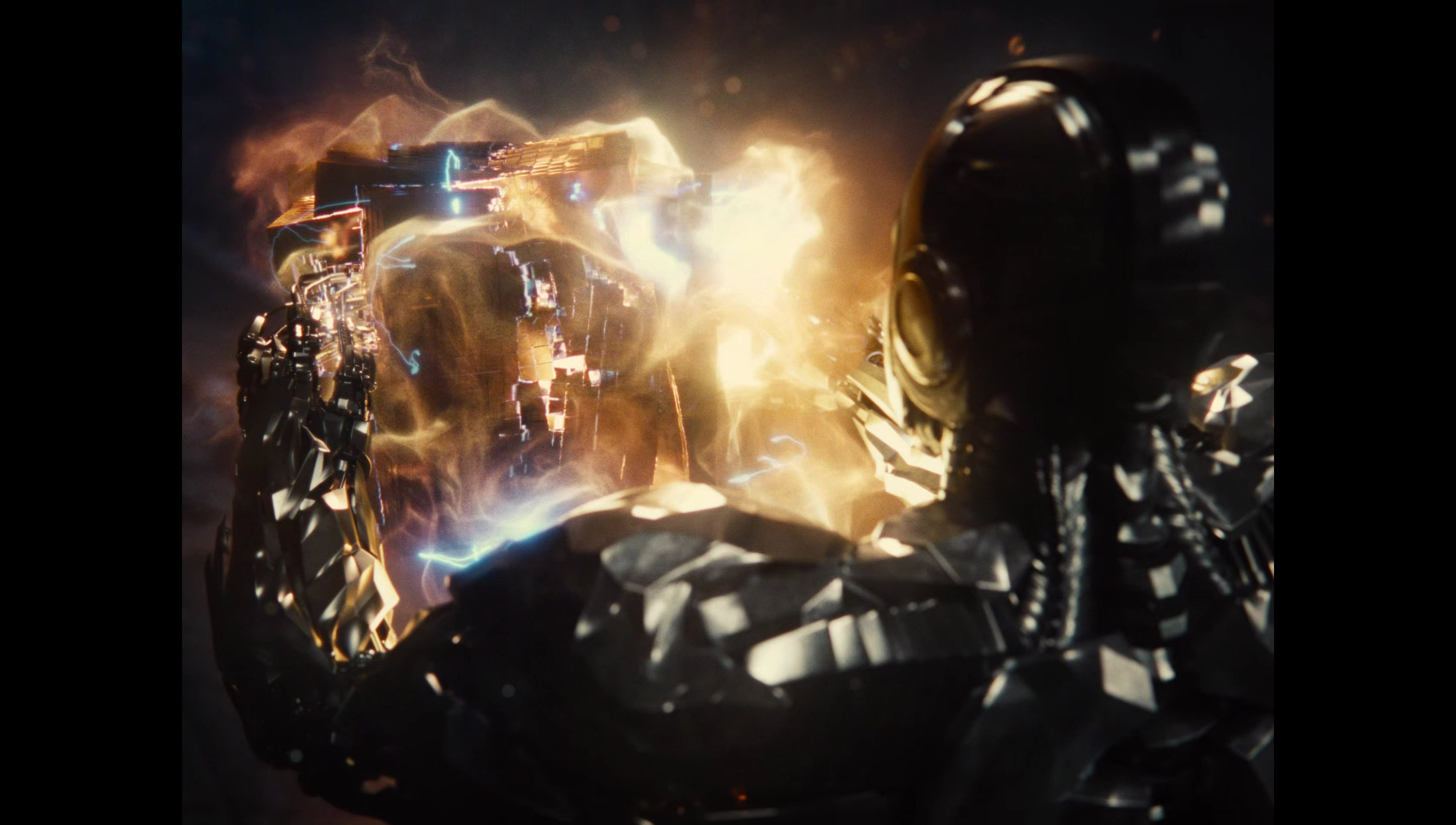 Zack Snyder’s Justice League (2021) HD screenshot 21758