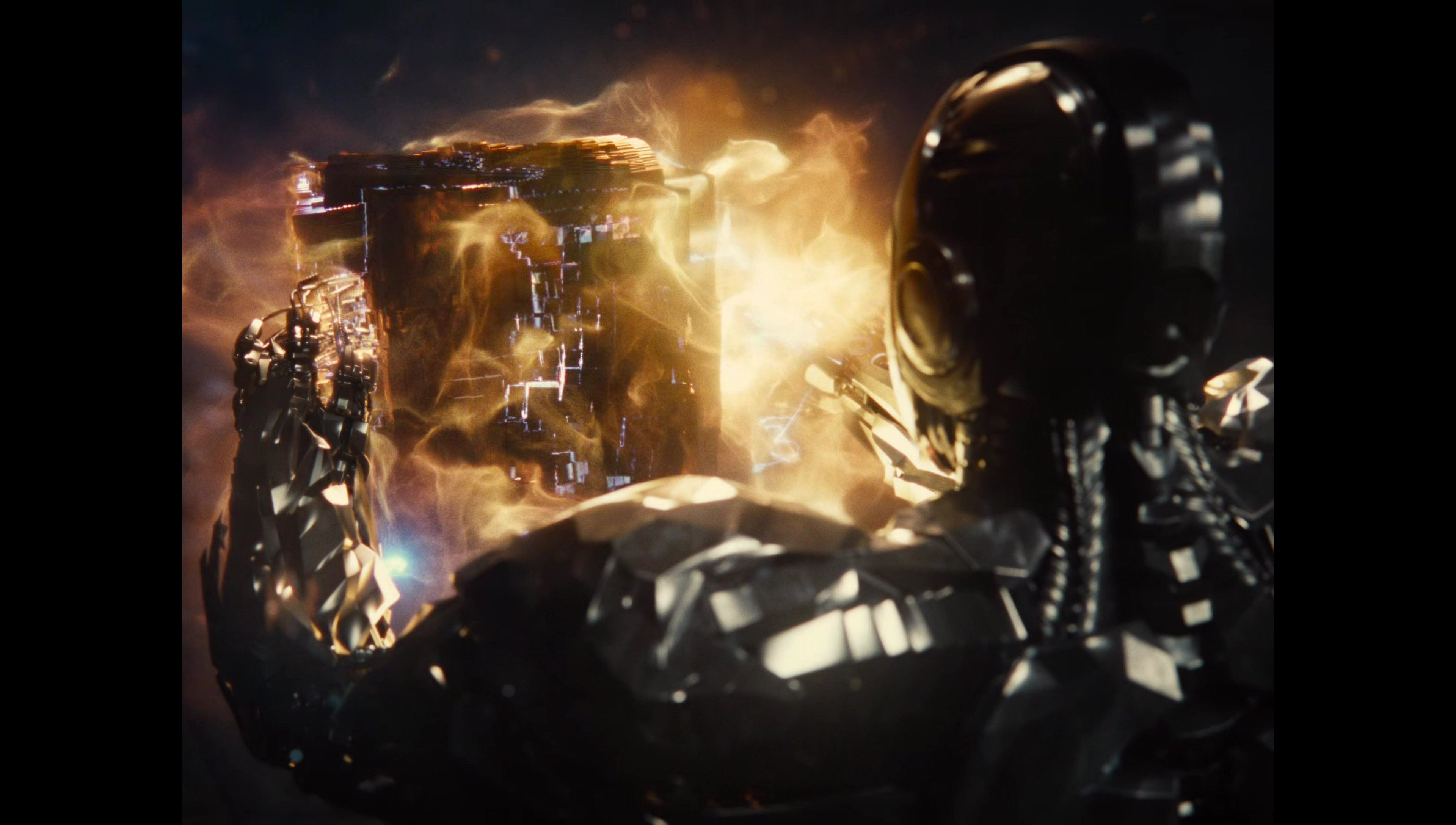 Zack Snyder’s Justice League (2021) screencap 21759