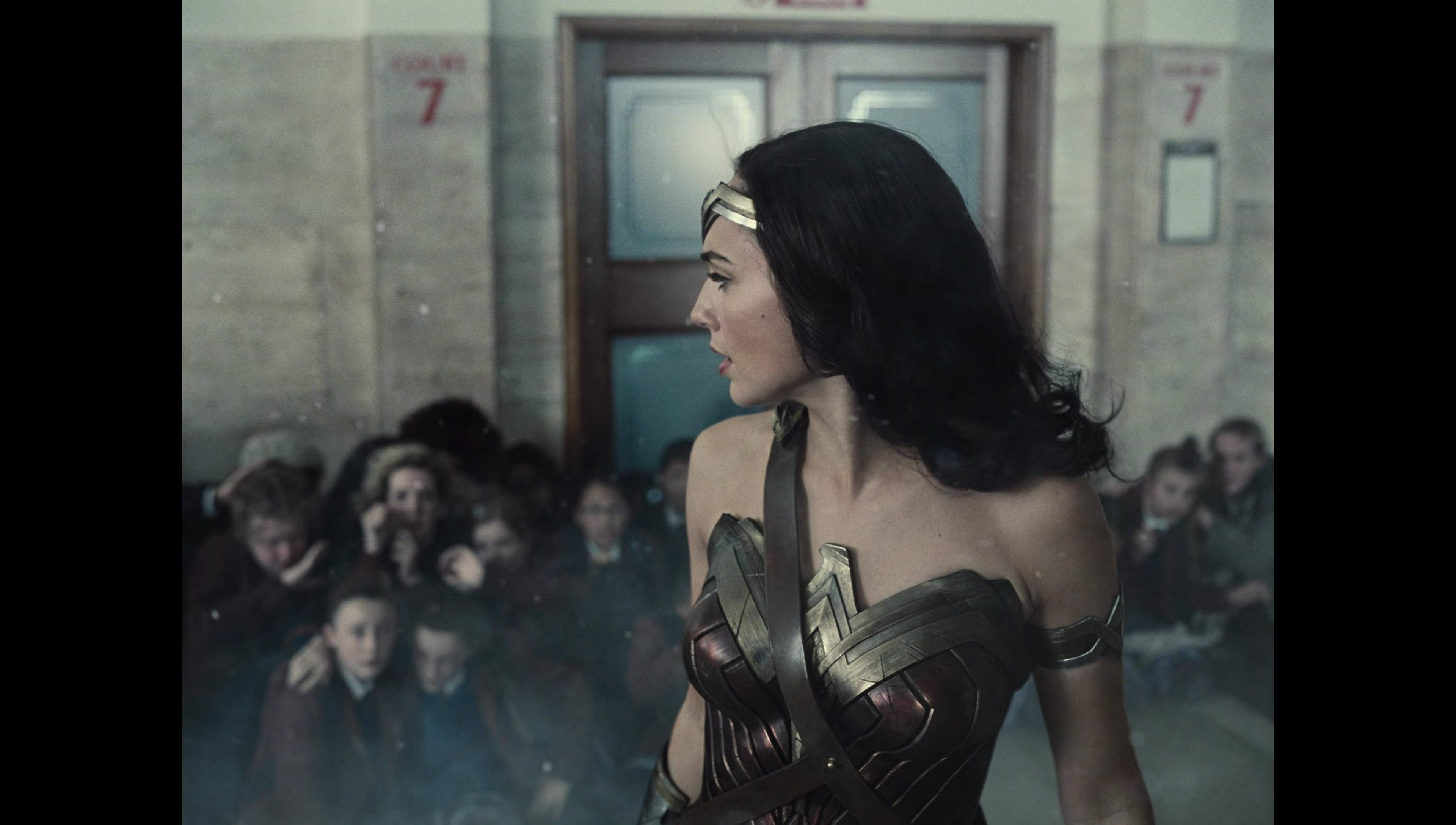 Zack Snyder’s Justice League (2021) movie still 2176