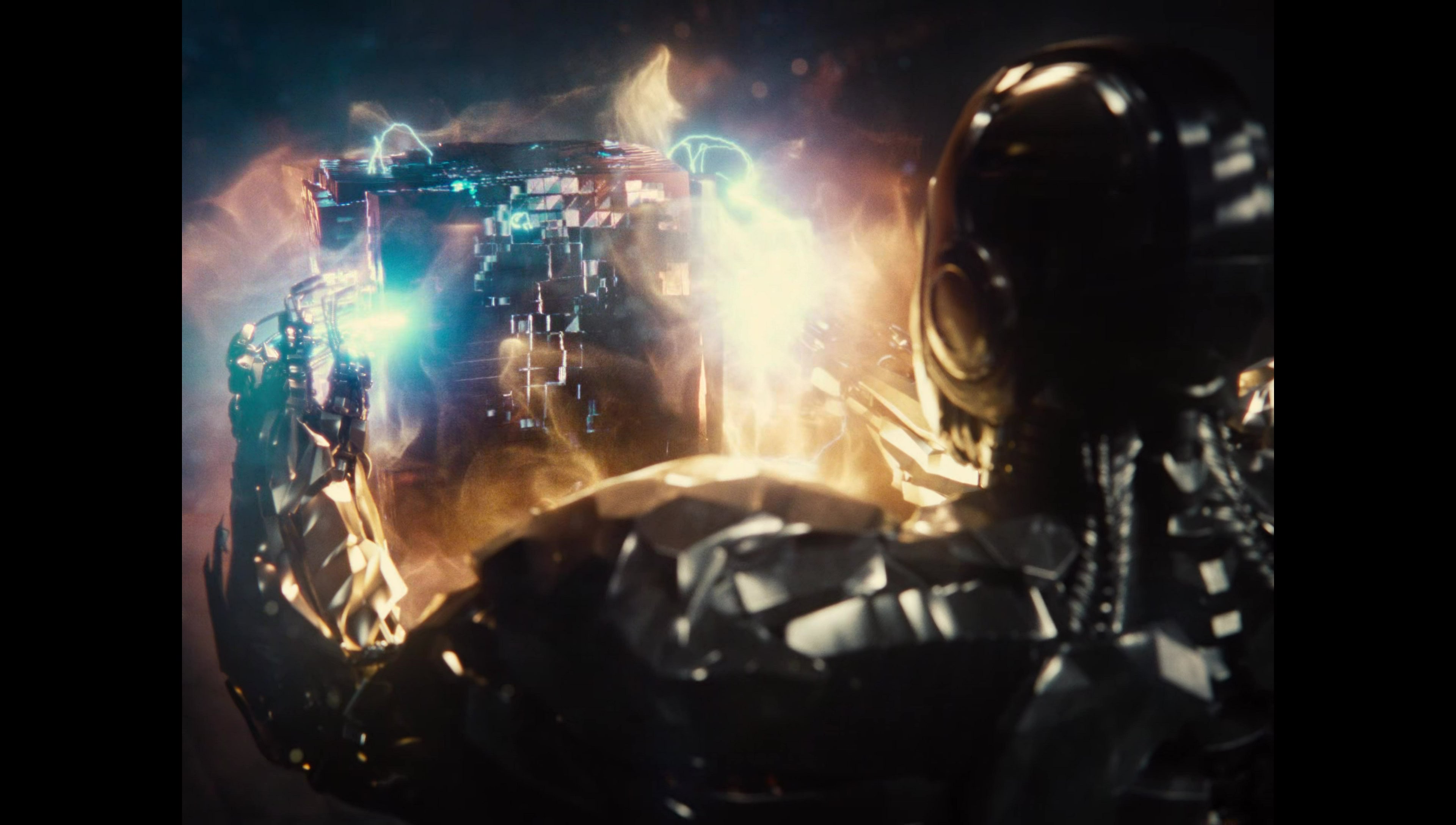 Zack Snyder’s Justice League (2021) movie still 21760