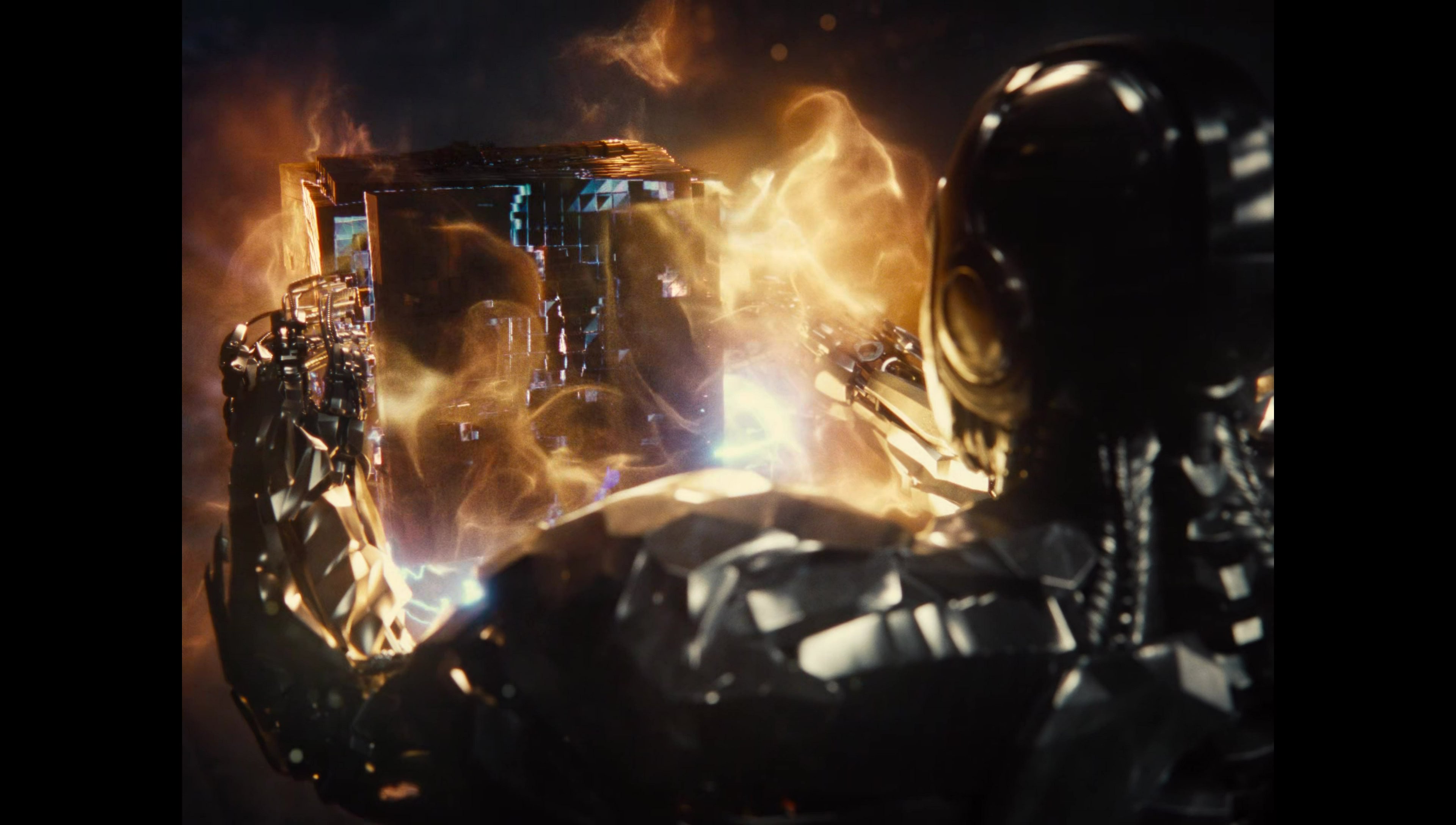 Zack Snyder’s Justice League (2021) HD screenshot 21761