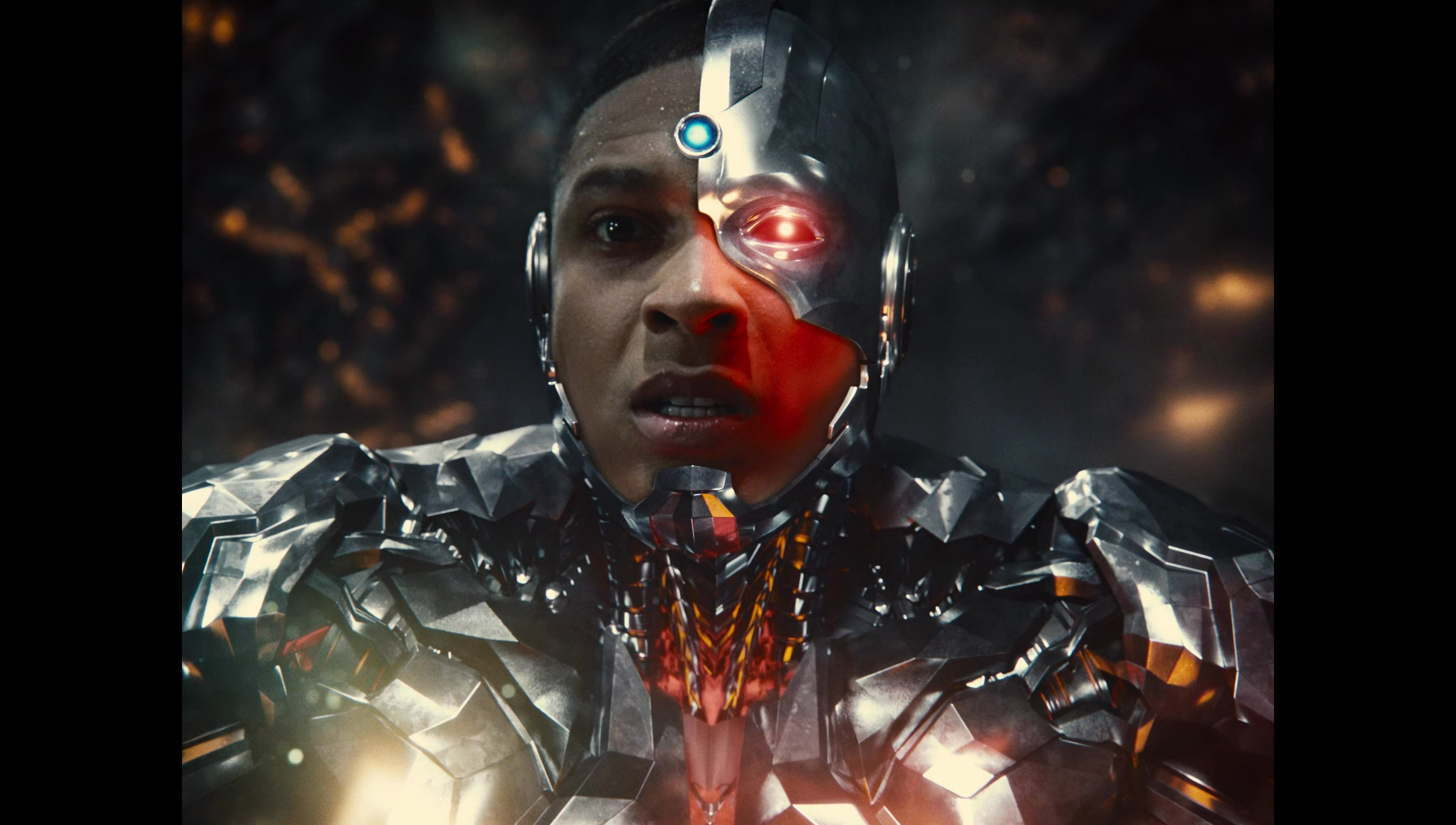 Zack Snyder’s Justice League (2021) movie still 21763
