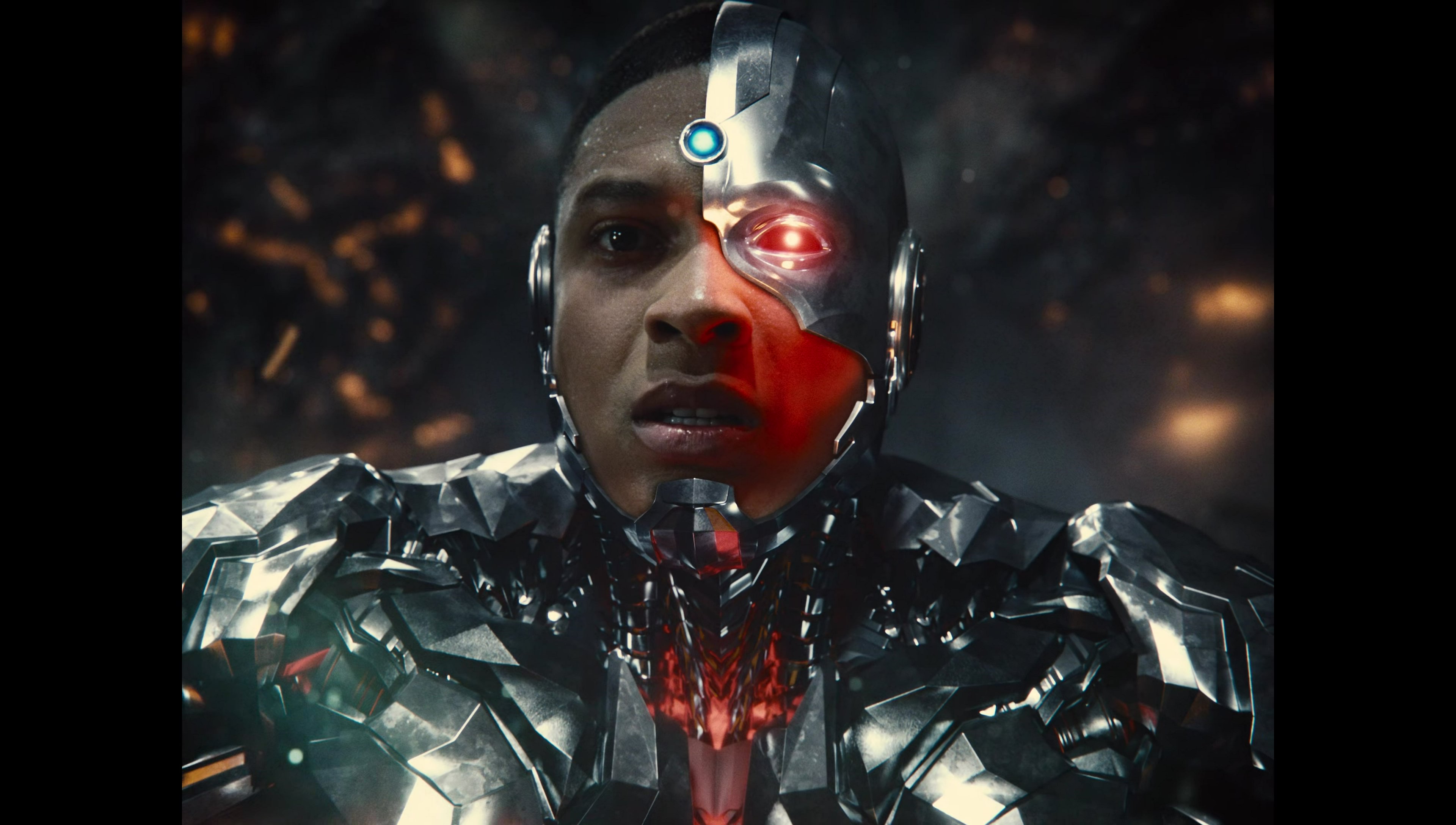 Zack Snyder’s Justice League (2021) HD screenshot 21764