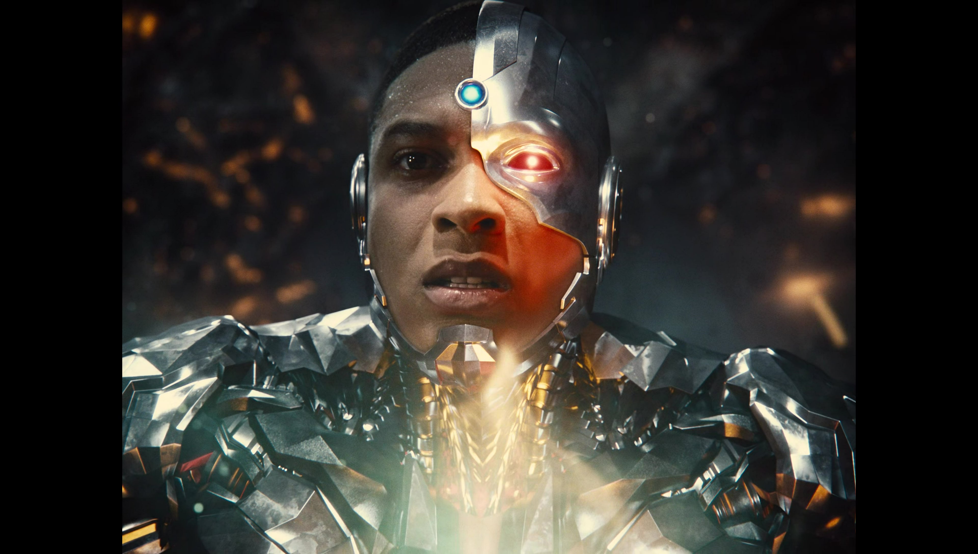 Zack Snyder’s Justice League (2021) screencap 21765