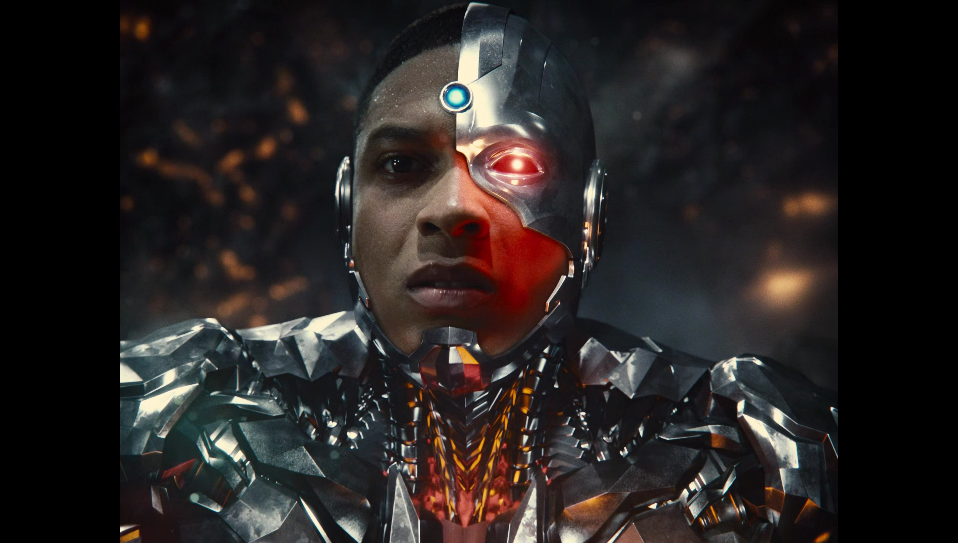 Zack Snyder’s Justice League (2021) movie still 21766