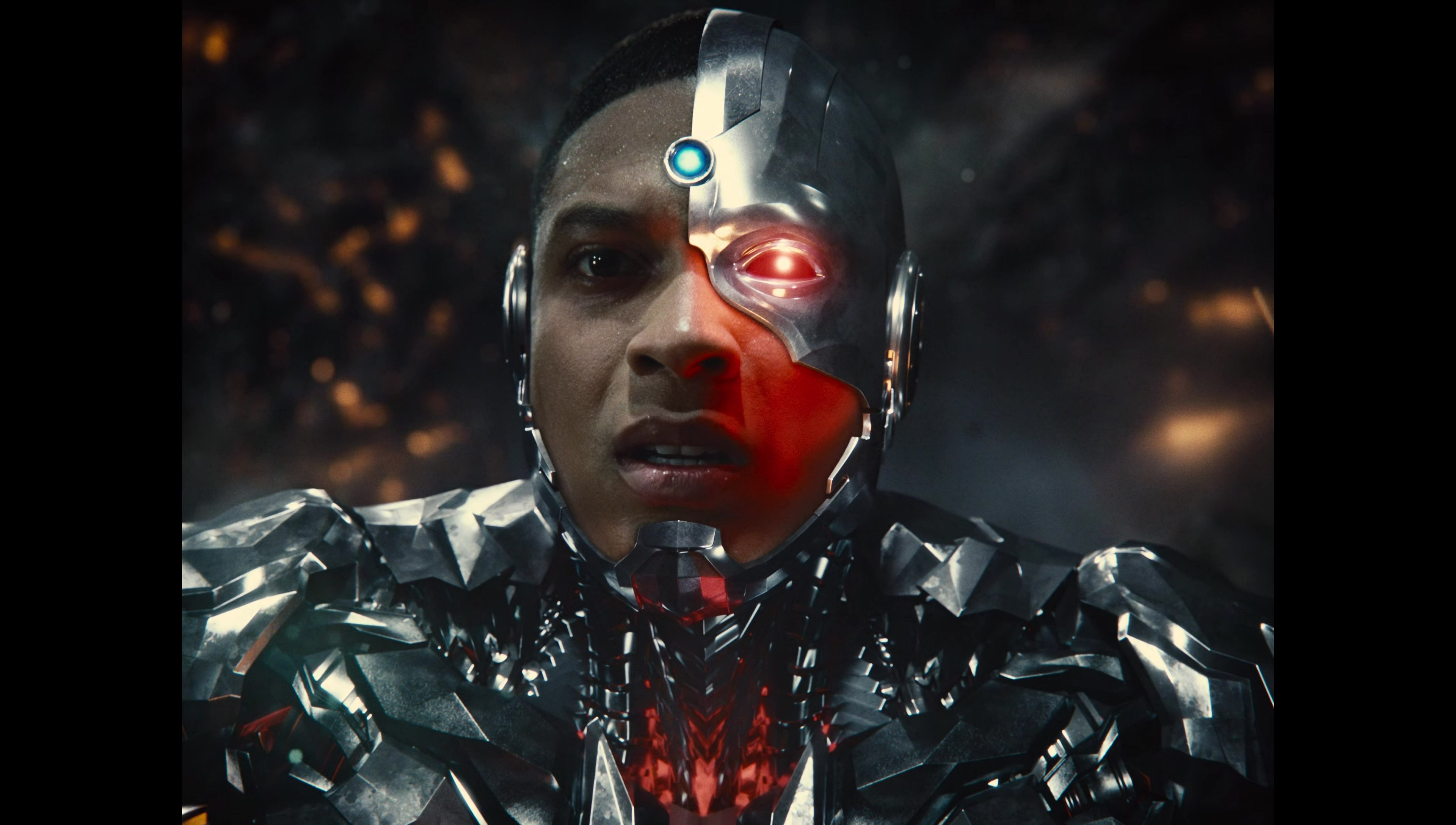 Zack Snyder’s Justice League (2021) HD screenshot 21767