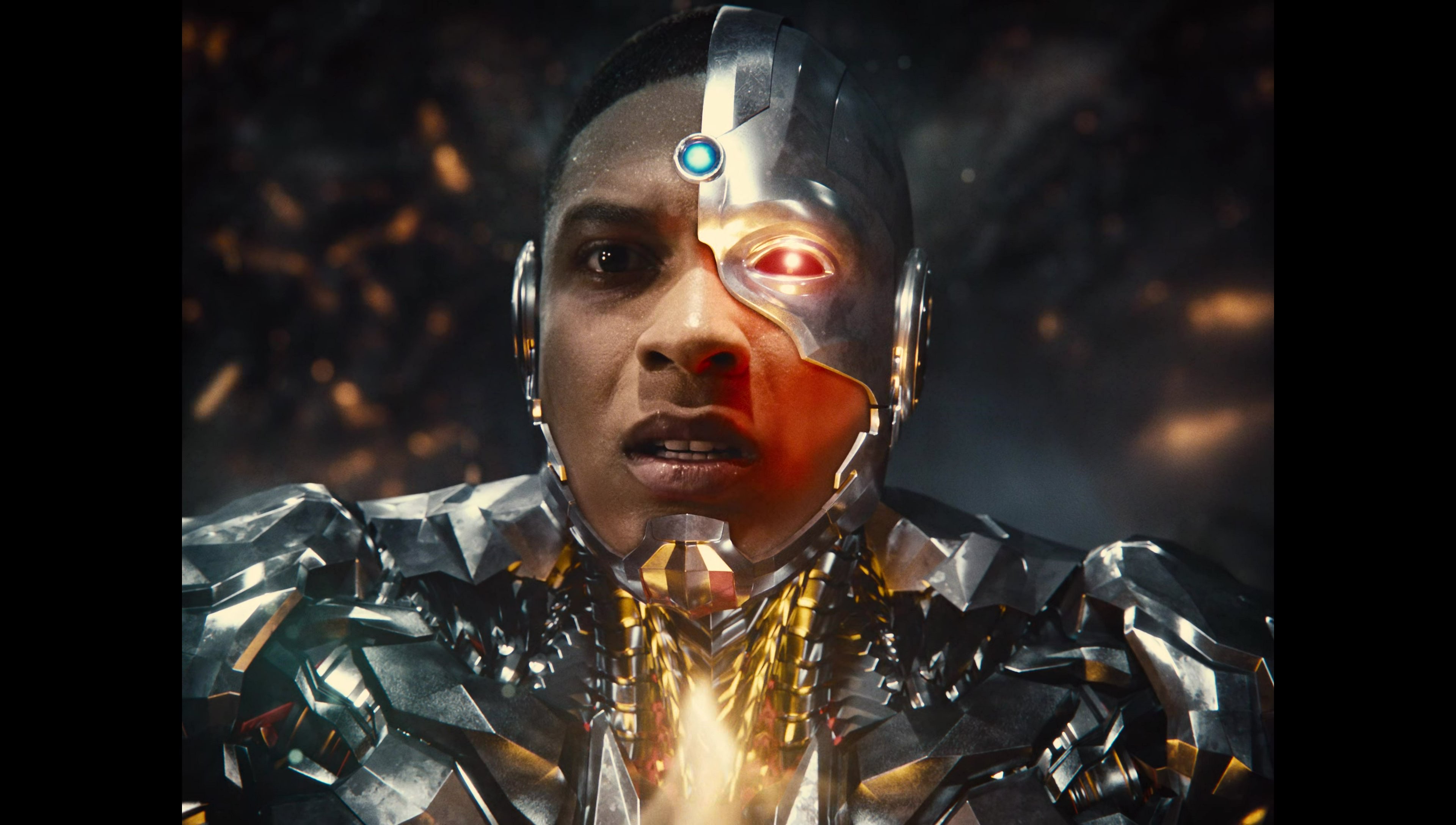 Zack Snyder’s Justice League (2021) screencap 21768
