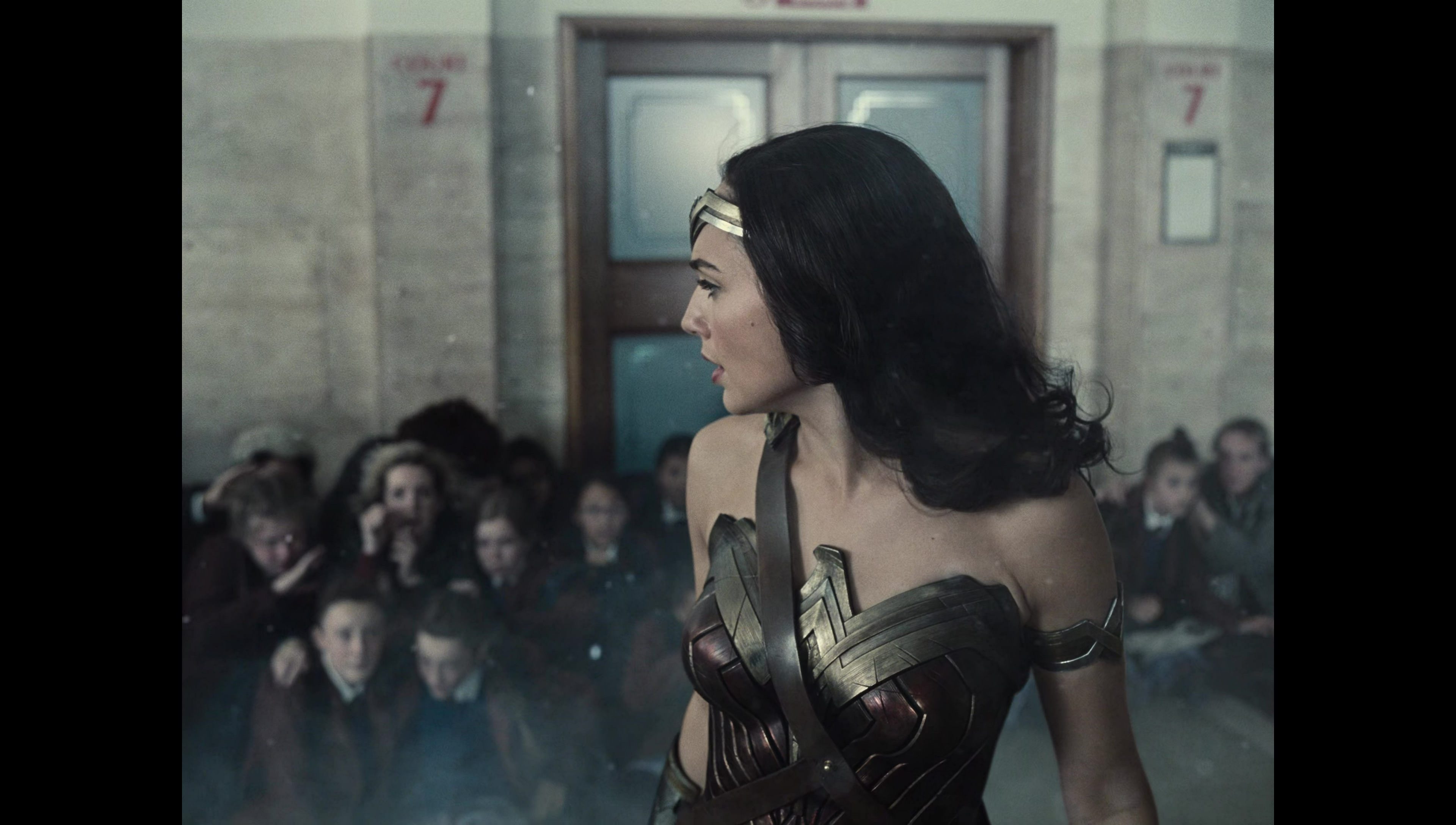 Zack Snyder’s Justice League (2021) HD screenshot 2177