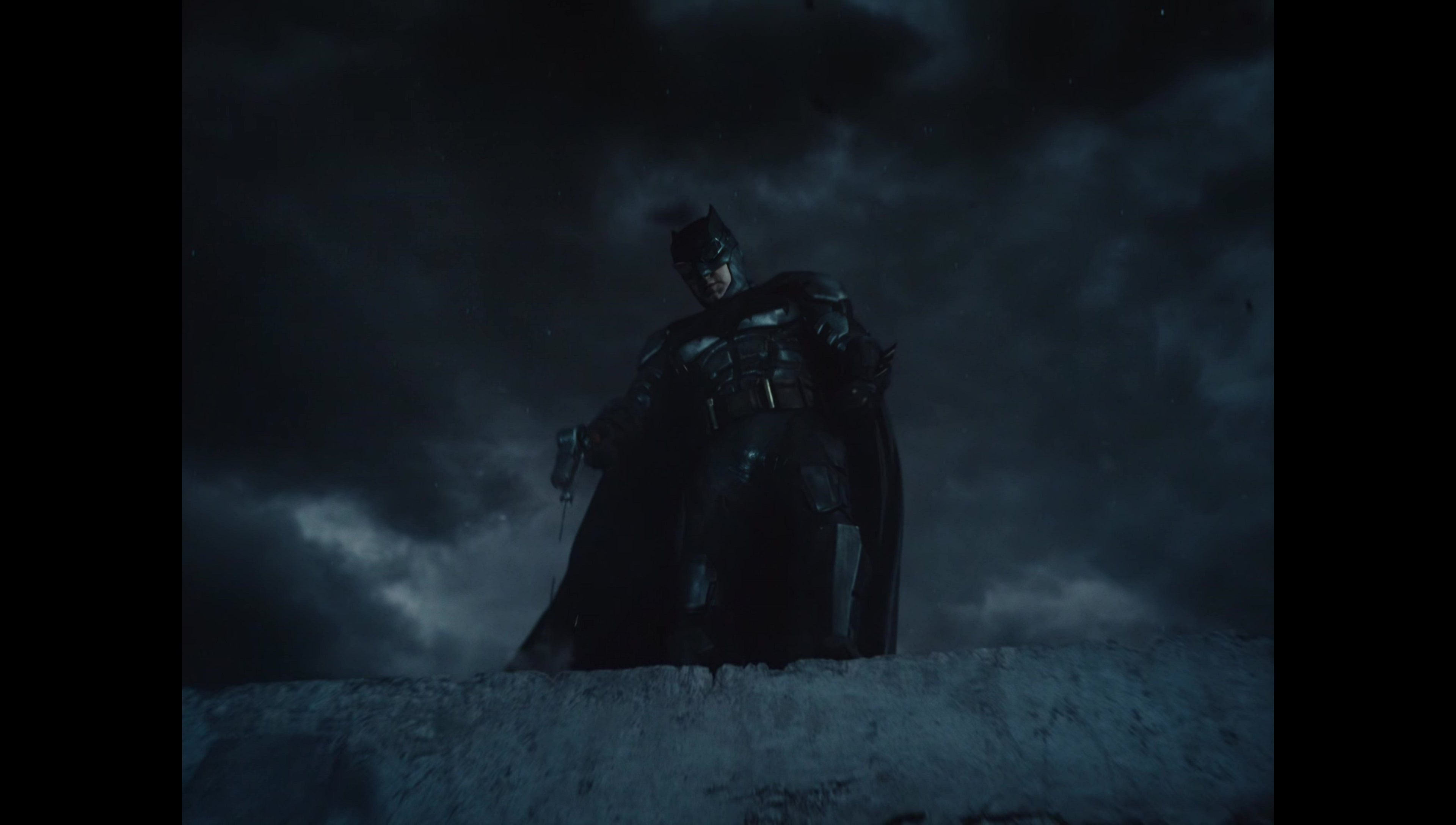 Zack Snyder’s Justice League (2021) HD screenshot 21776