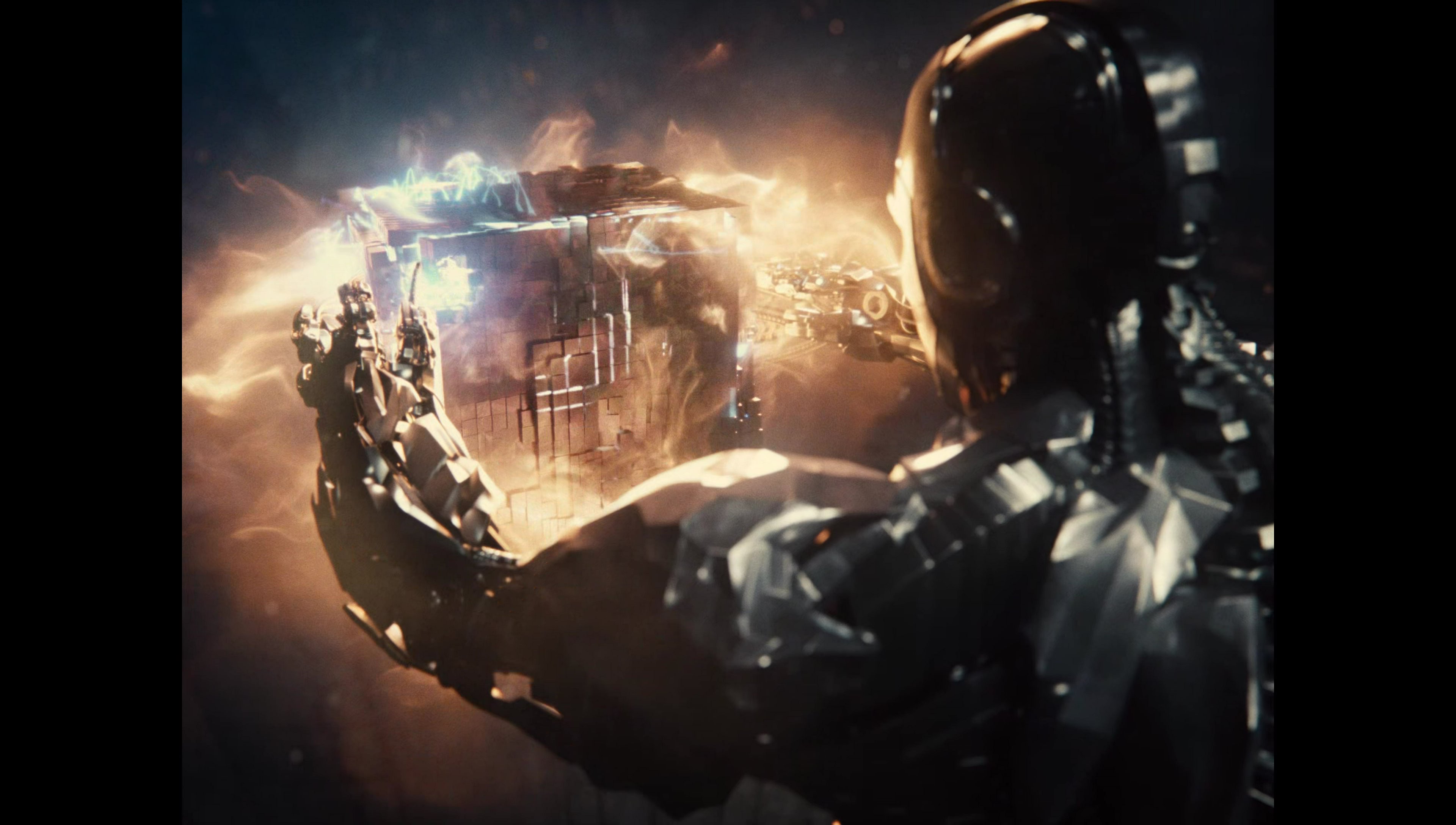 Zack Snyder’s Justice League (2021) HD screenshot 21785