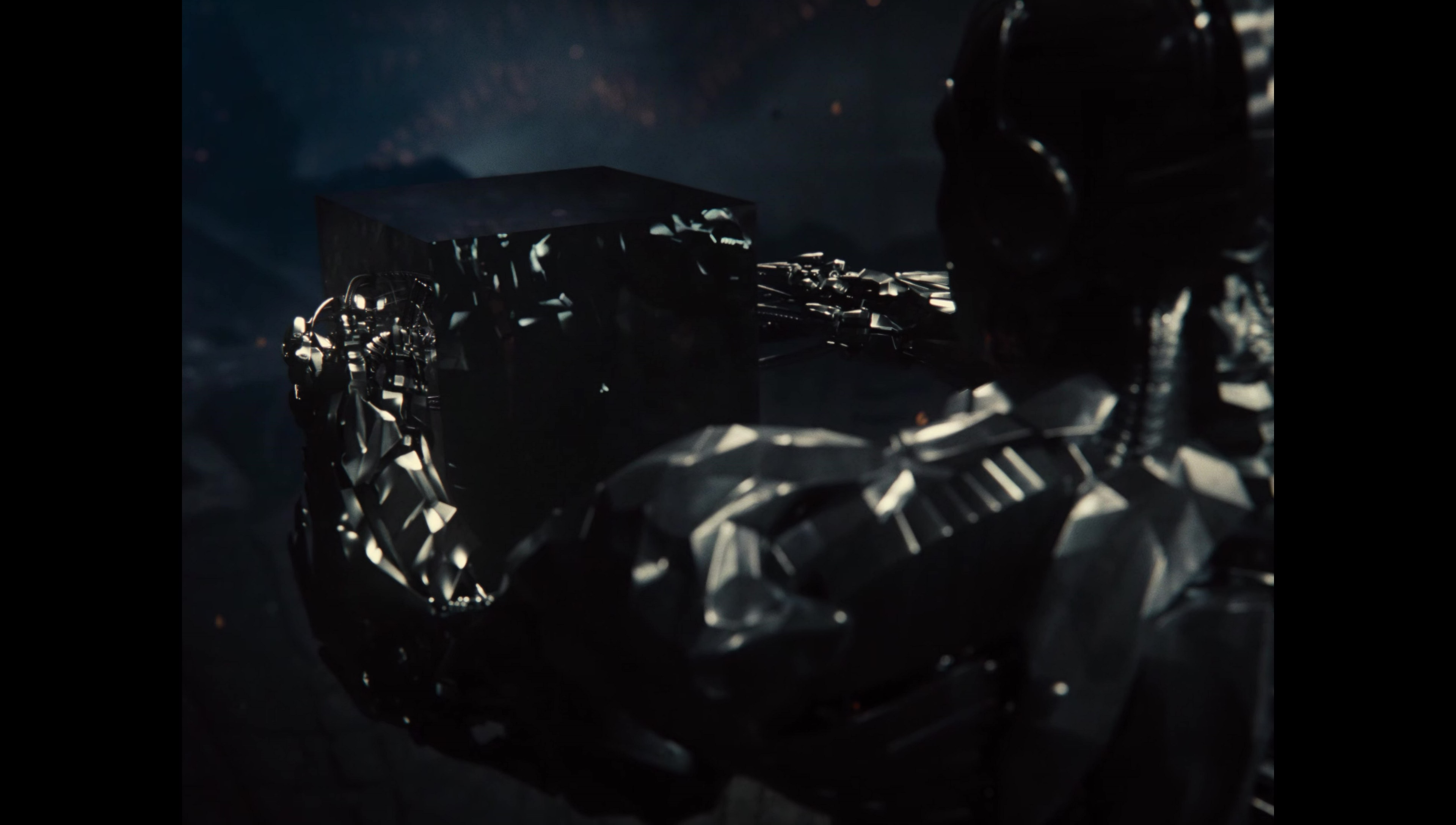 Zack Snyder’s Justice League (2021) movie still 21787