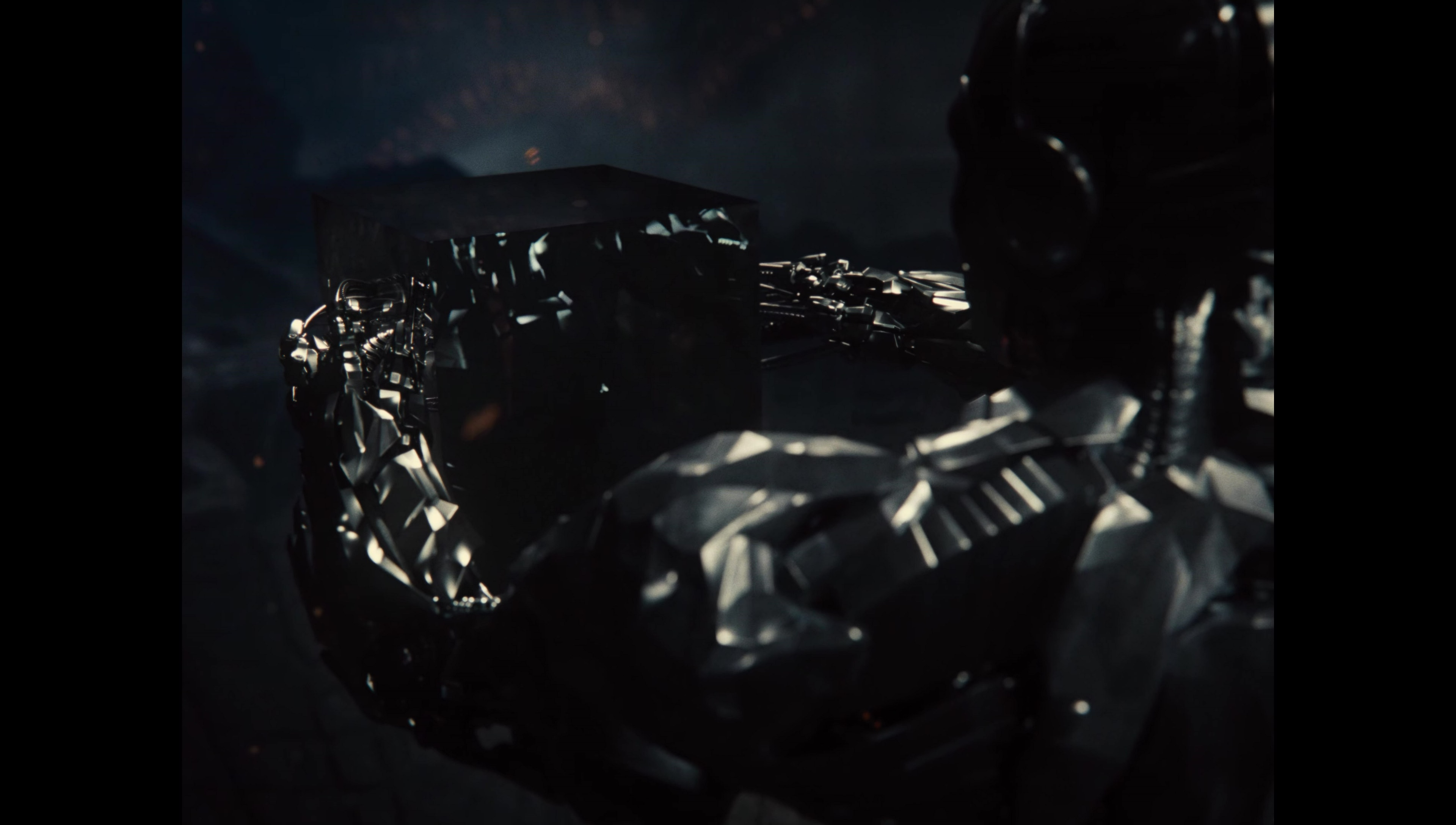 Zack Snyder’s Justice League (2021) HD screenshot 21788