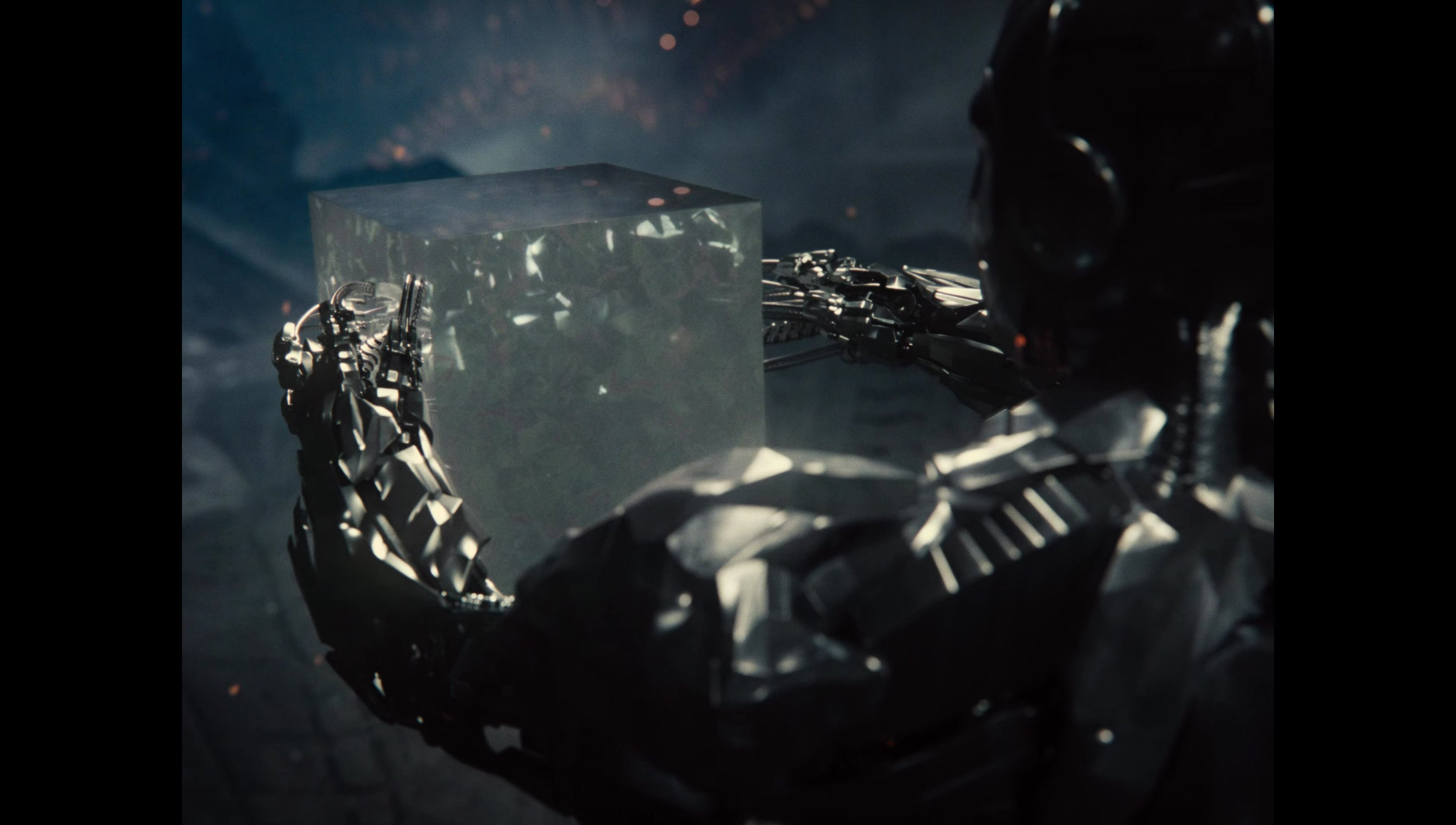 Zack Snyder’s Justice League (2021) screencap 21789