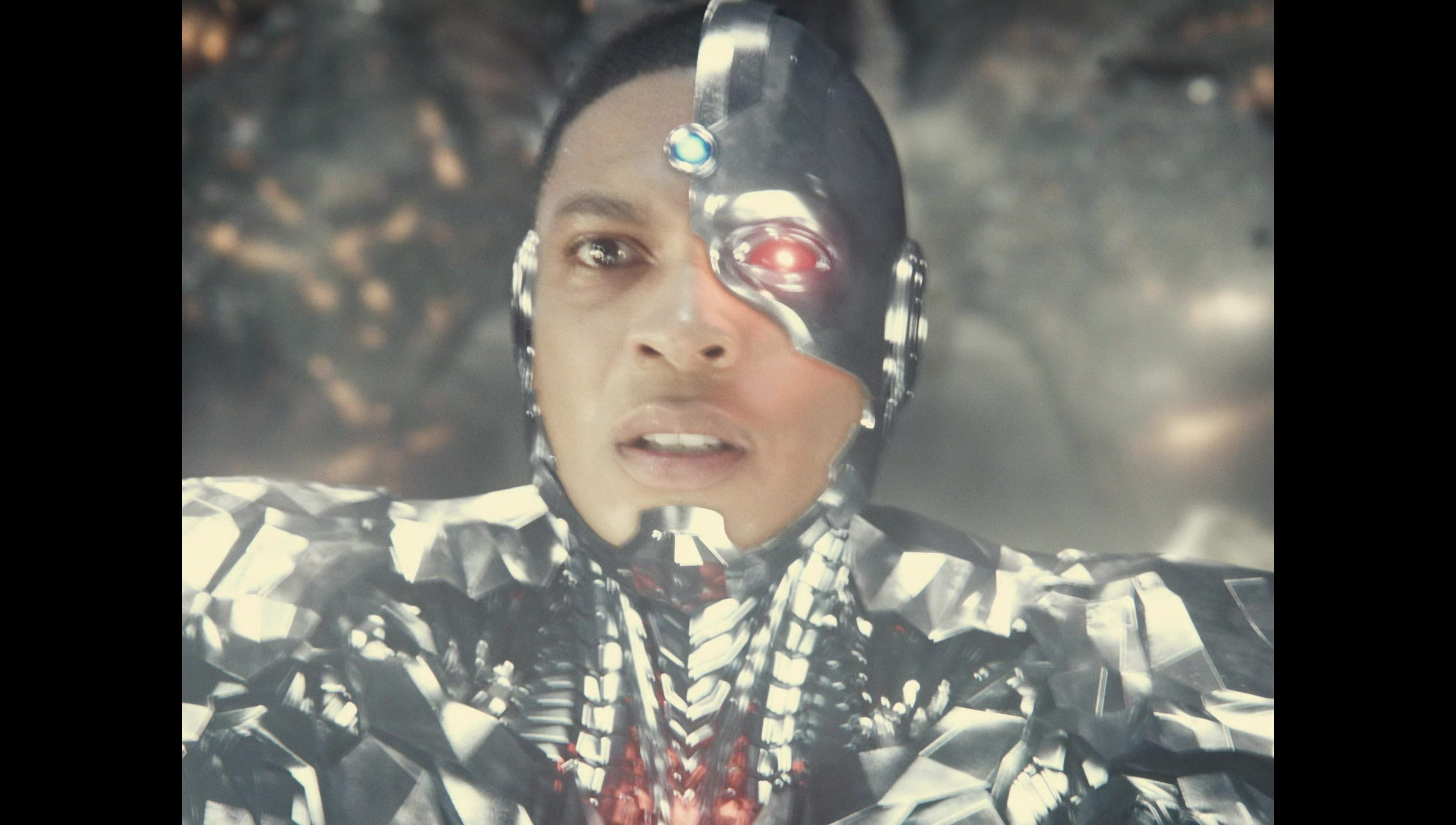 Zack Snyder’s Justice League (2021) movie still 21790